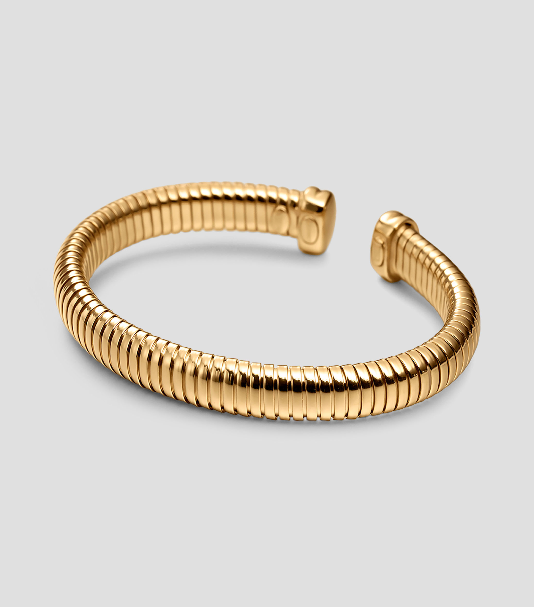 Pulsera en plata .925 Tubogas Mujer