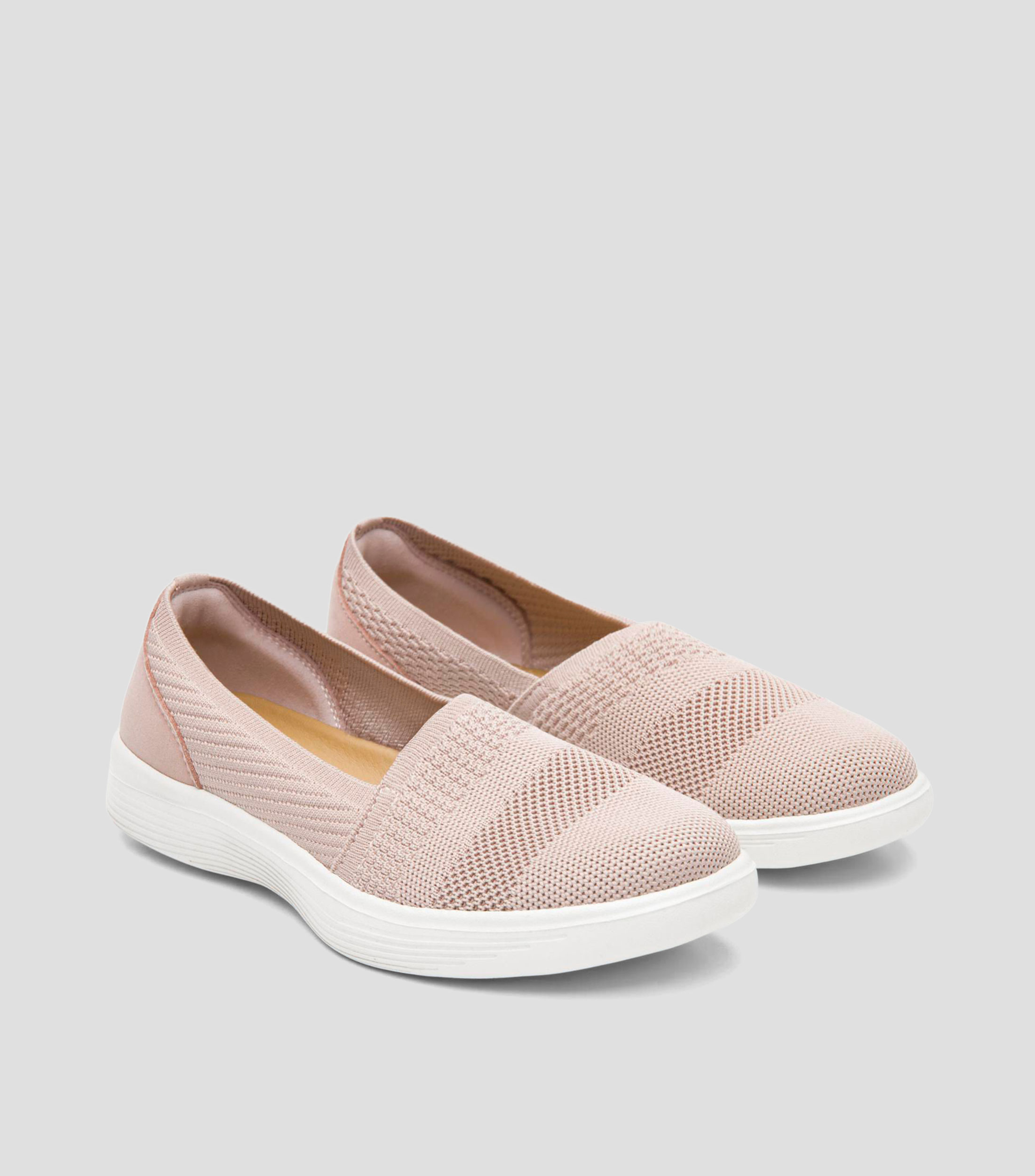 Tenis casuales Grecya Mujer