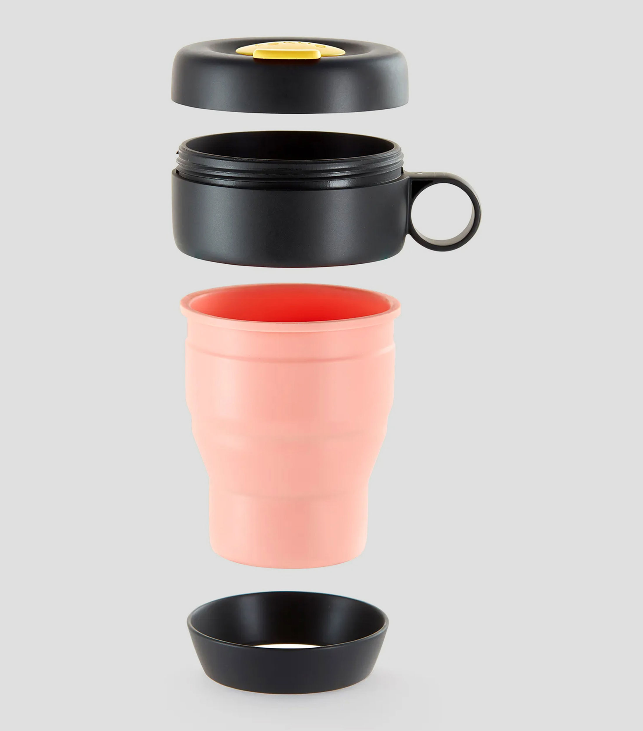 Taza Colapsable To Go