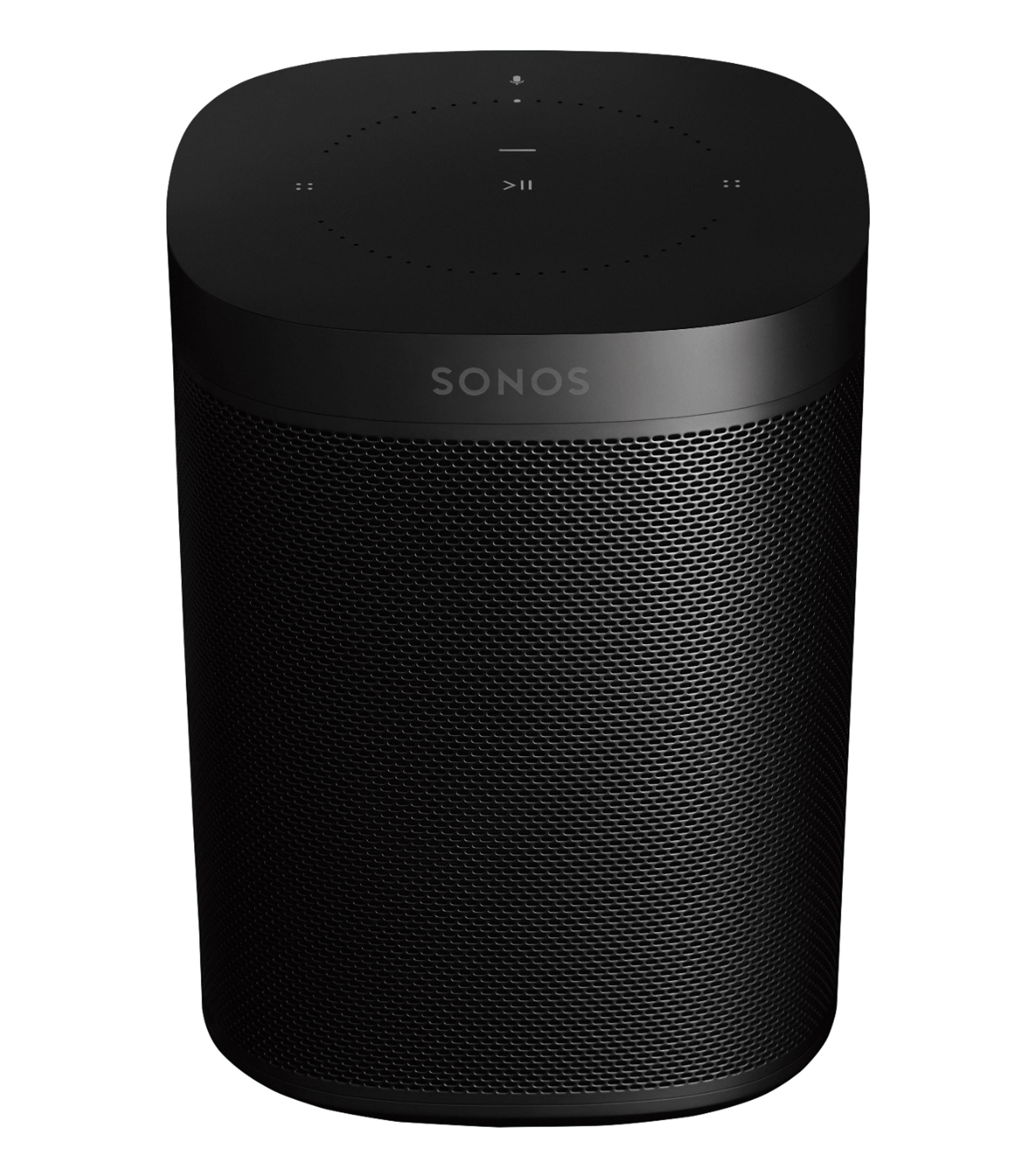 Sonos Bocina Wi-Fi One Gen 2 ONEG2US1BLK - El Palacio de Hierro