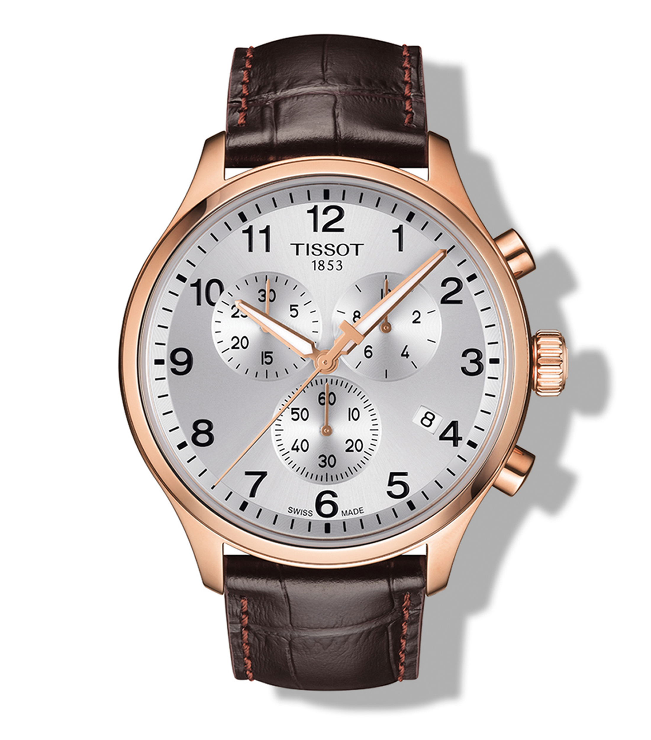 Reloj Tissot