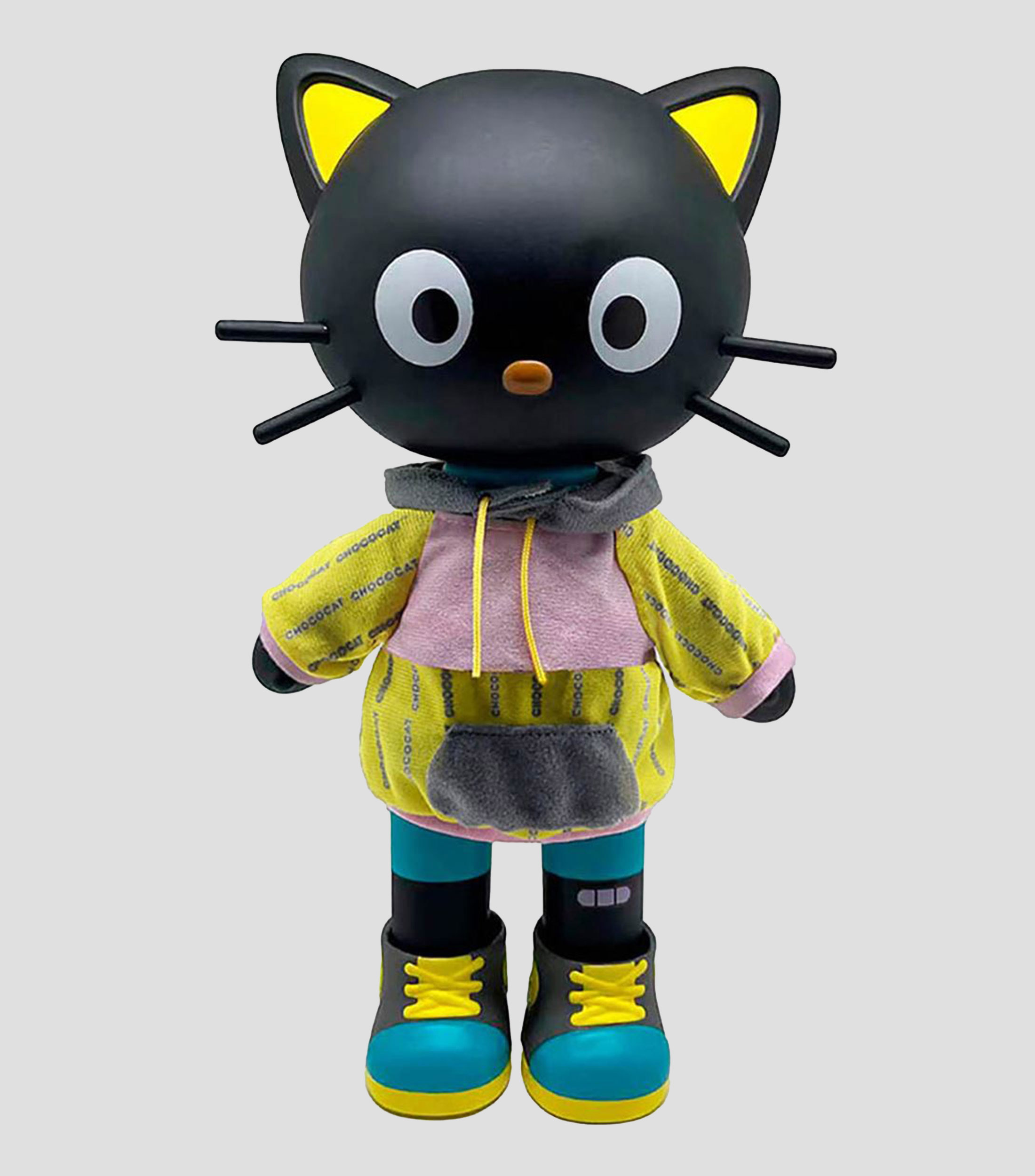 Figura Toddler Chococat