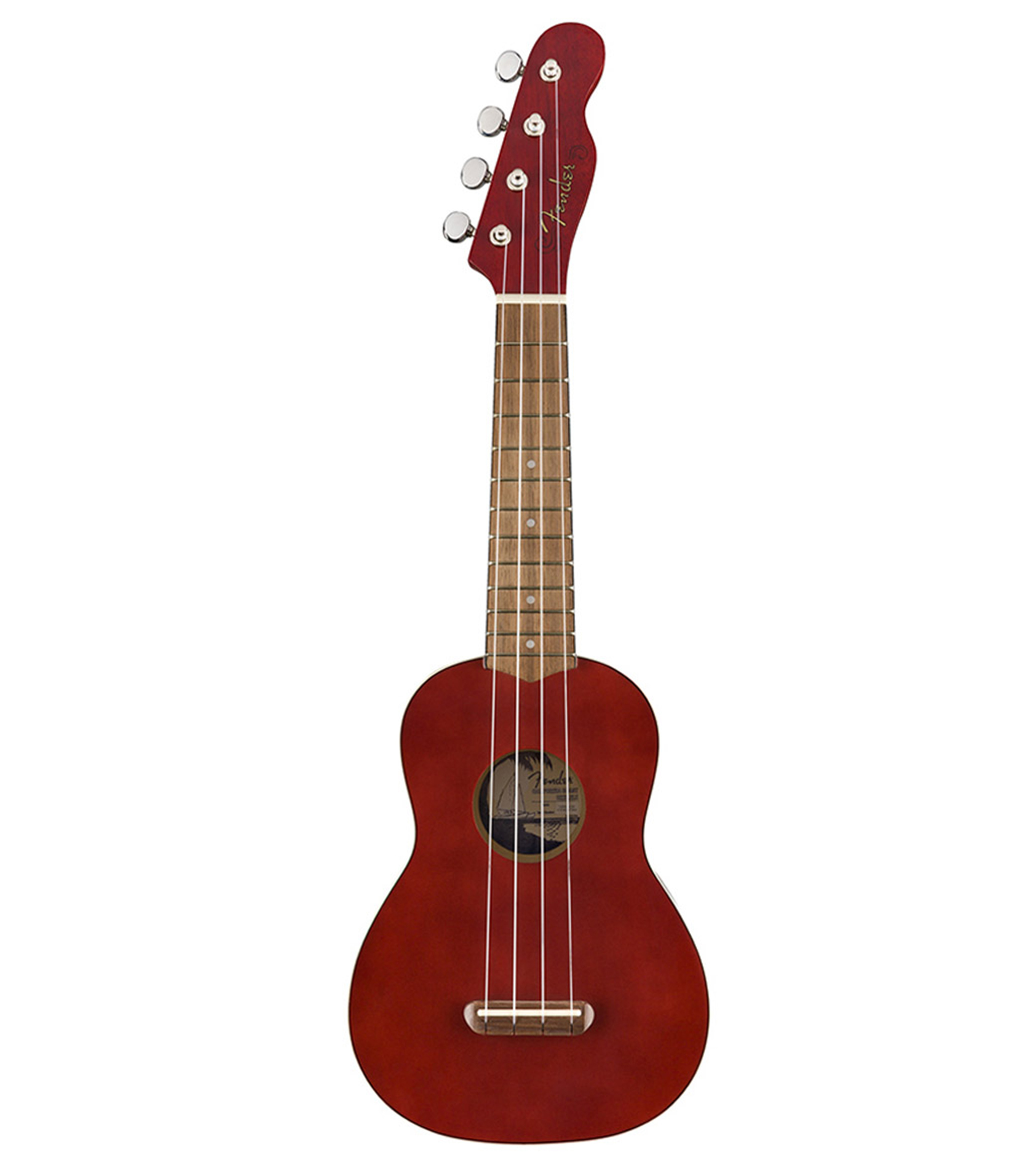 Ukulele Fender 971610790