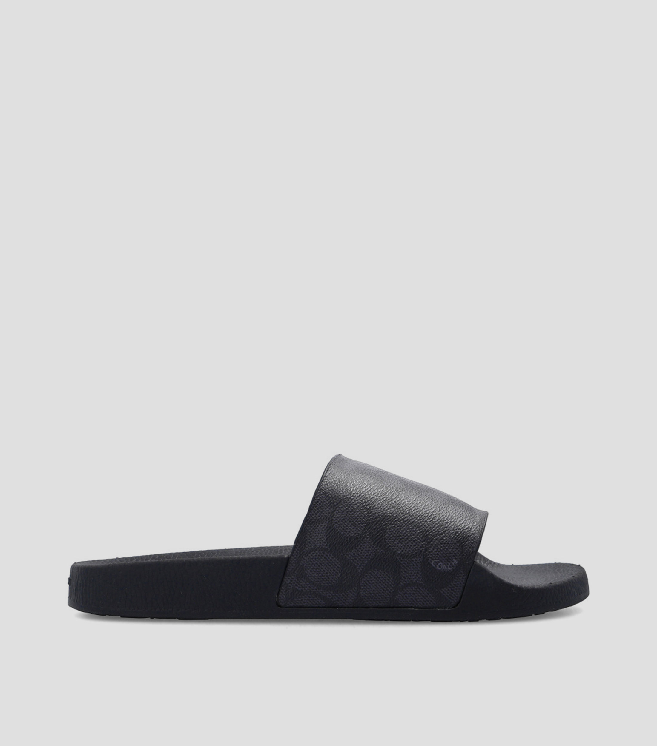 COACH Sandalias Slip On Hombre El Palacio de Hierro