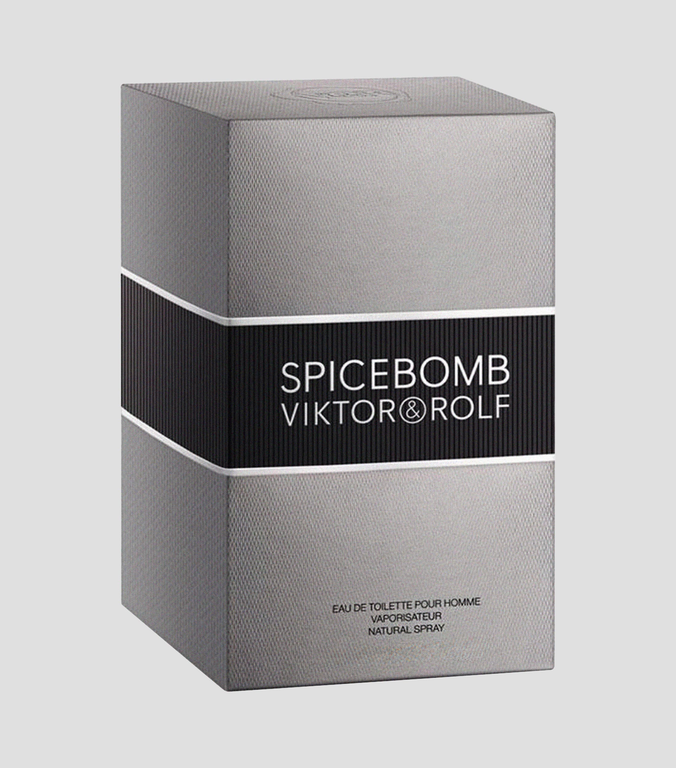 Perfume, Spicebomb EDT, 90 ml Hombre
