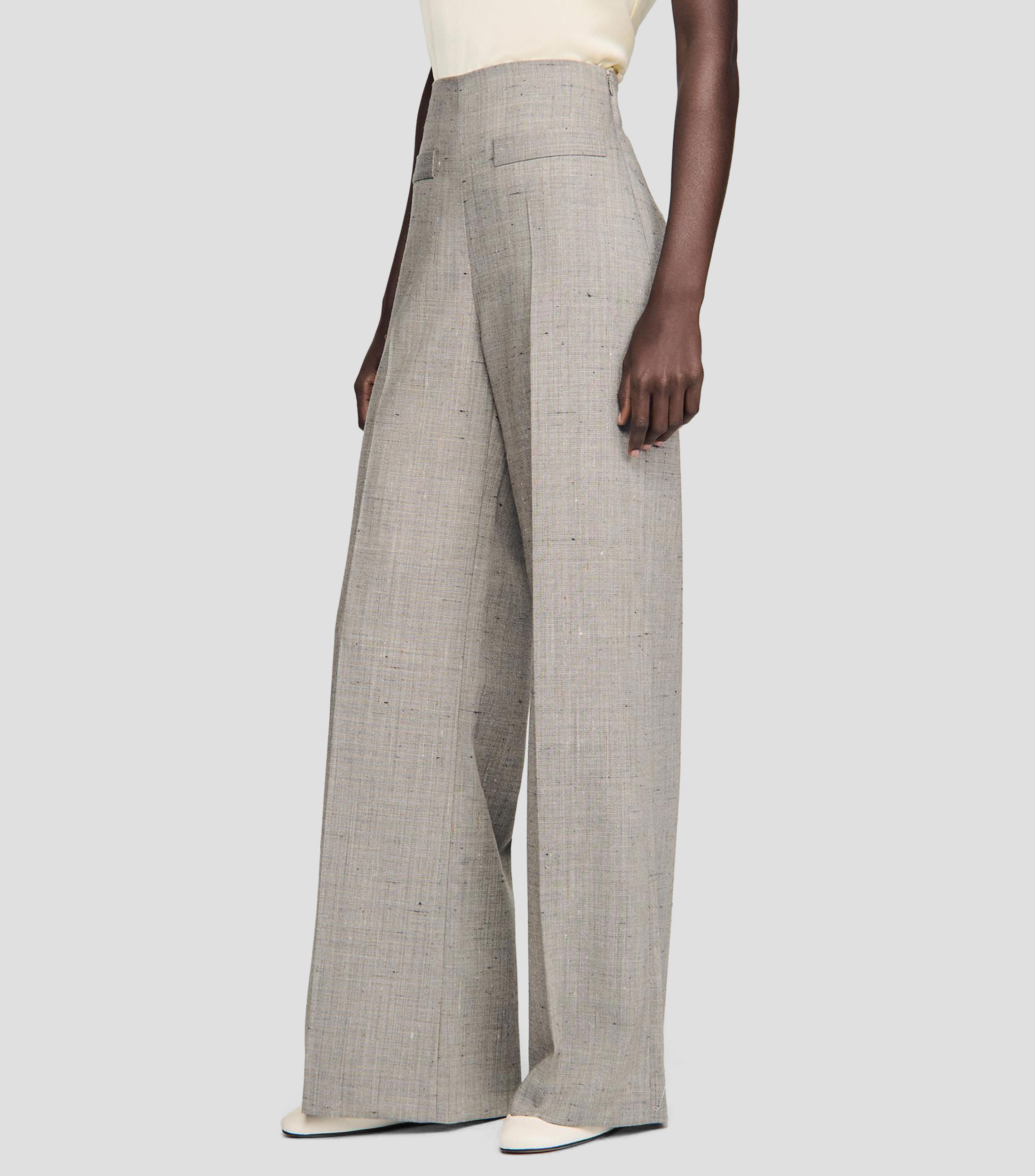 Pantalón Mujer