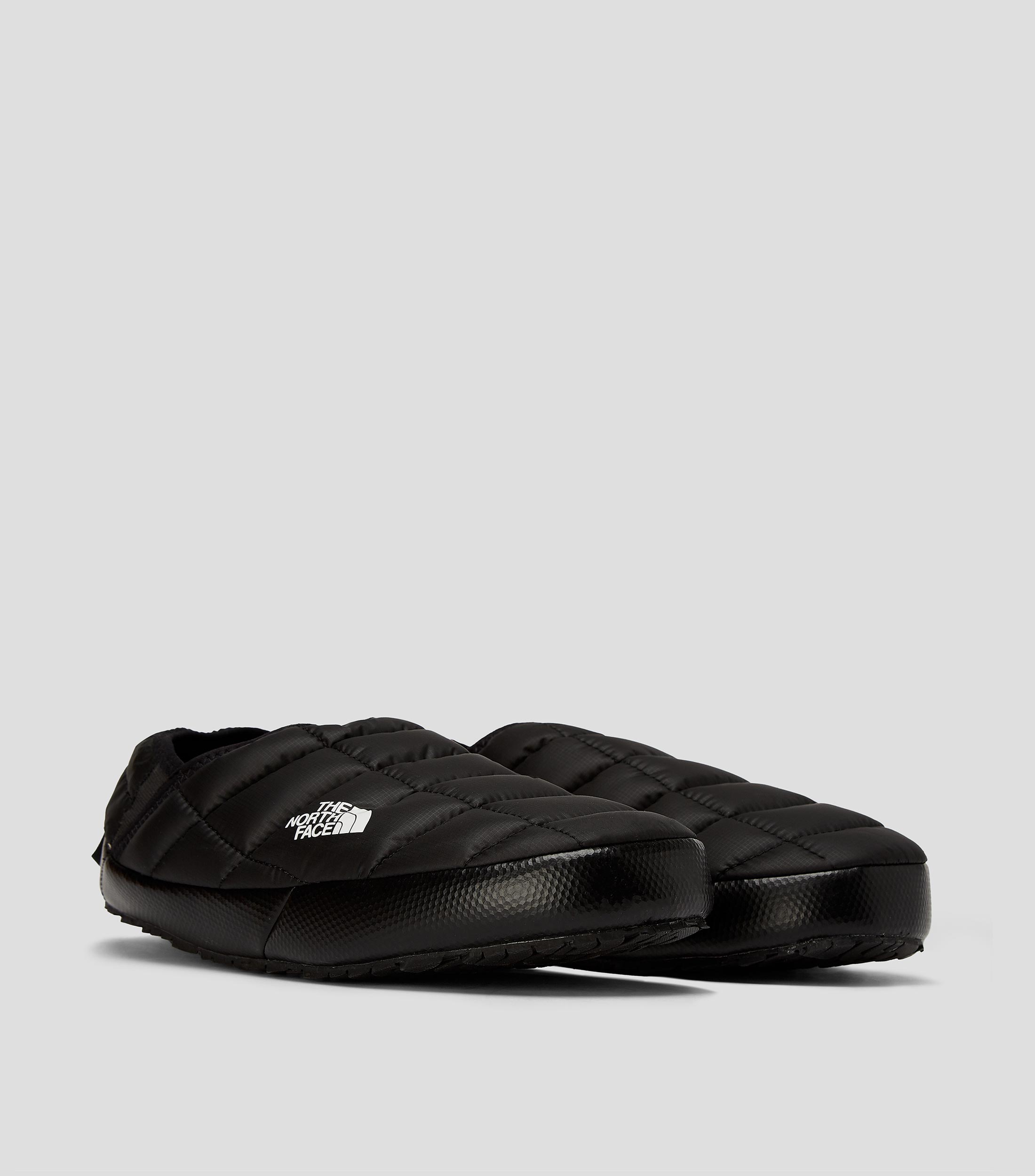 Pantuflas Thermoball acolchadas Hombre