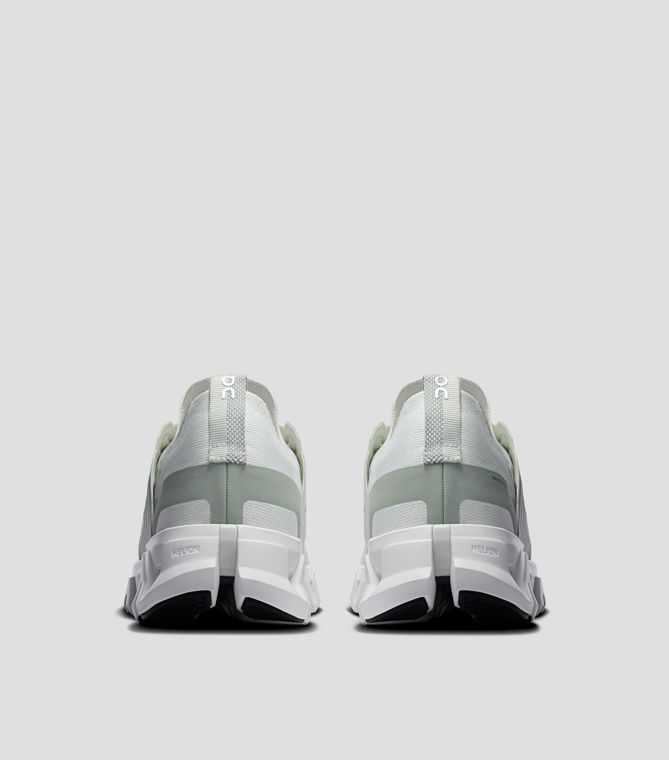 Tenis para correr Cloudswift 4 CloudTec Hombre
