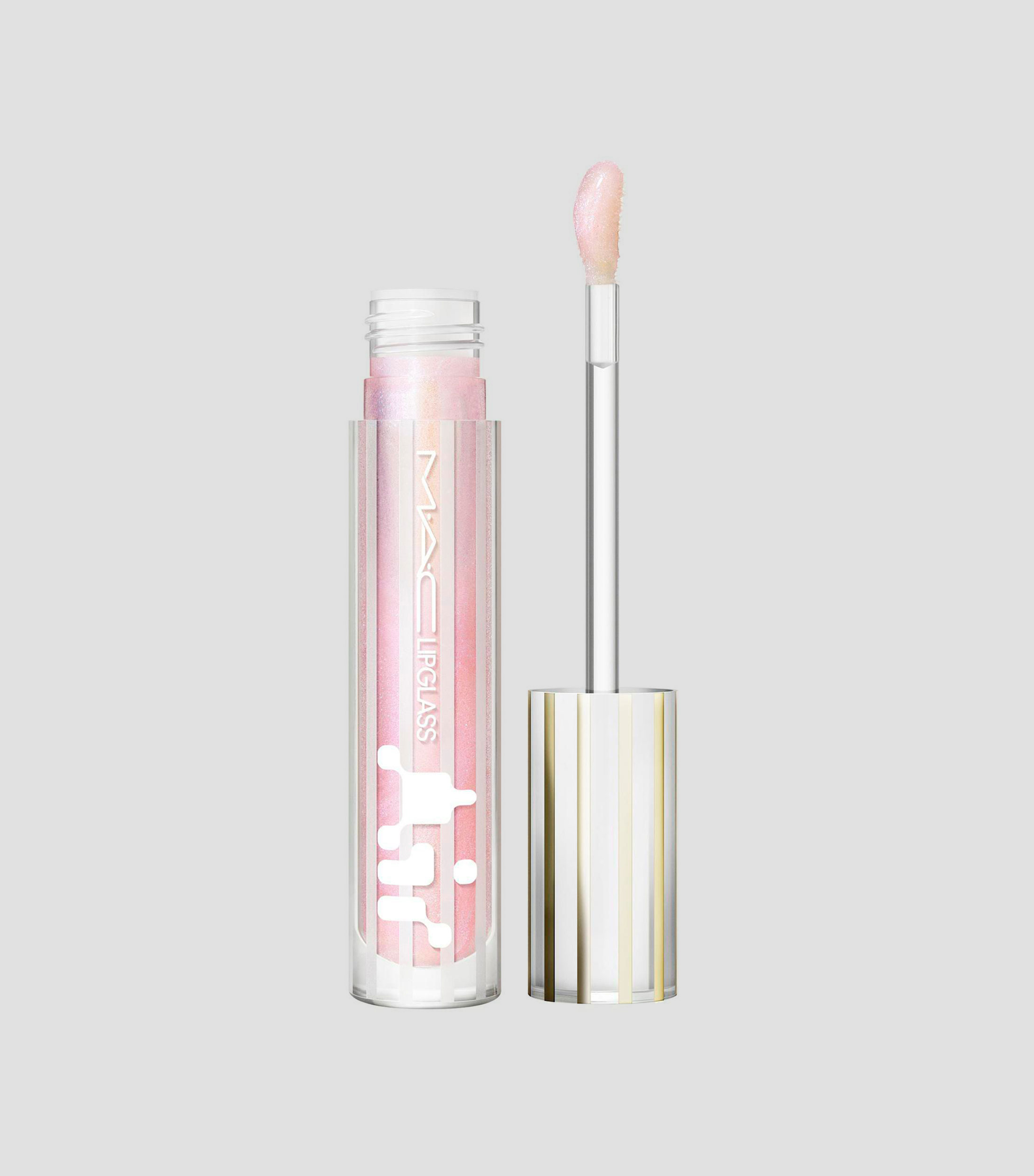 Lipglass Air non sticky gloss, 0.48 gr