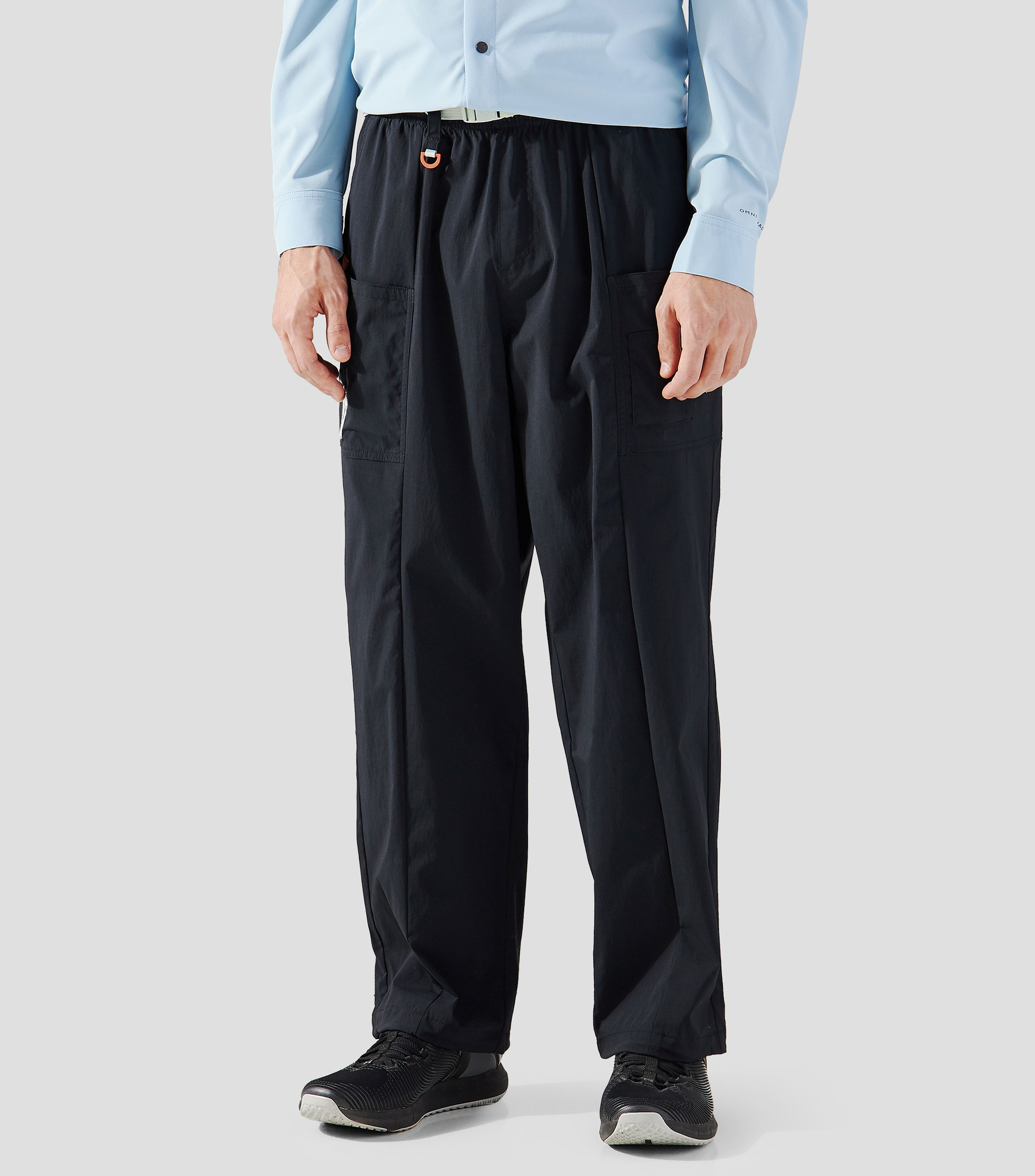 Pantalón casual Hombre