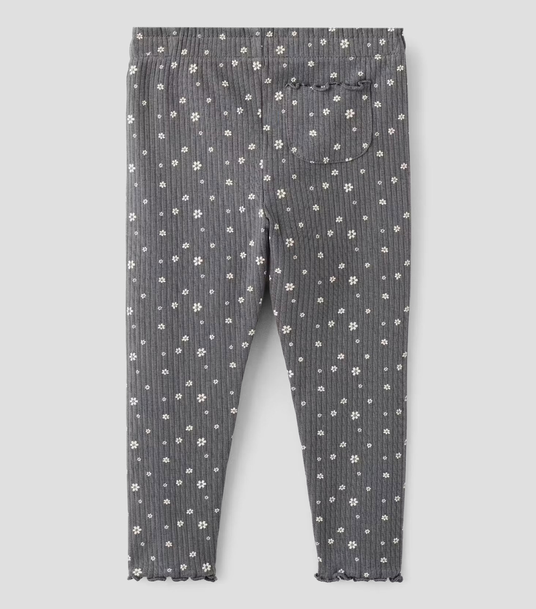 Leggings estampado Niña