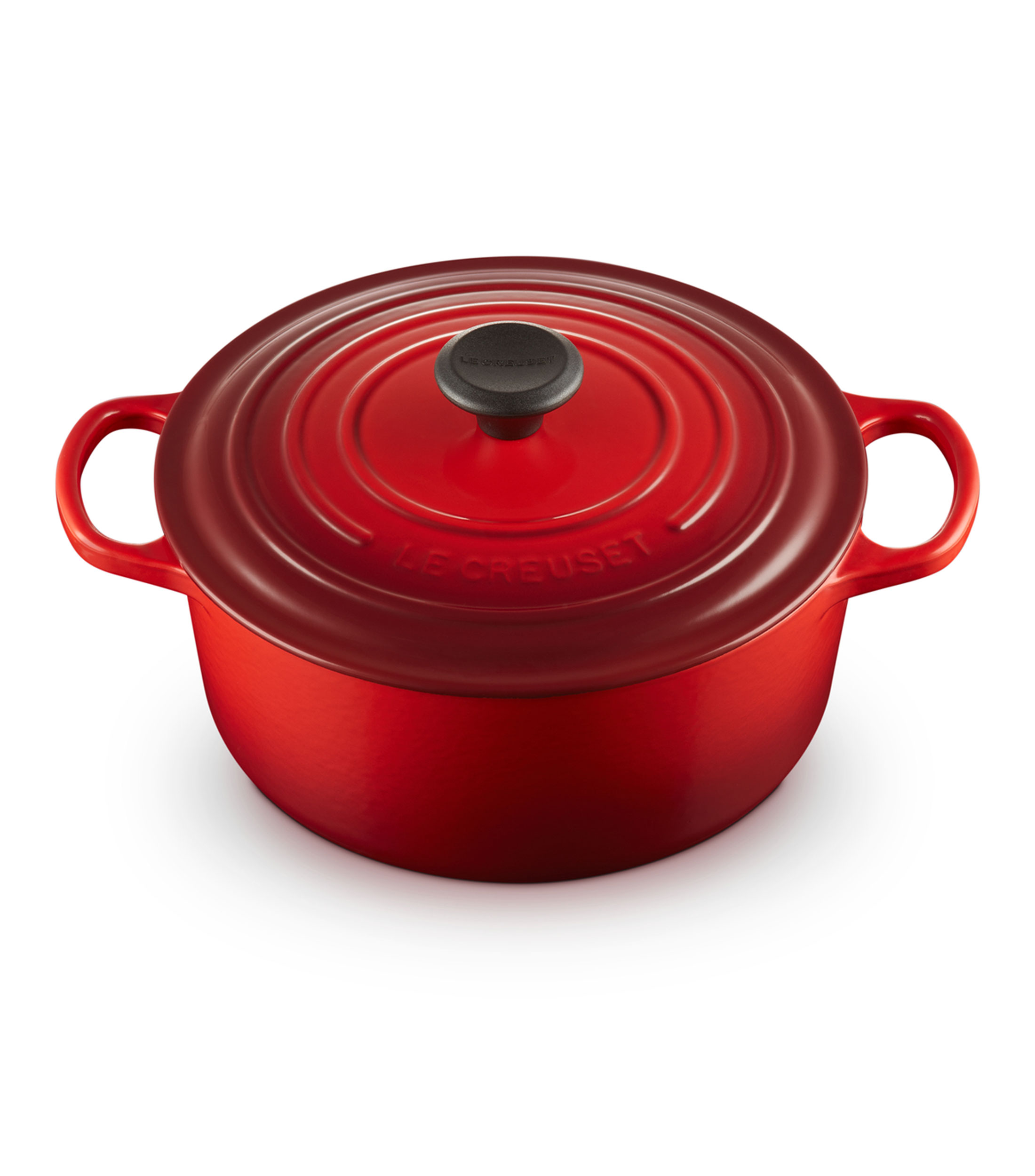 CACEROLA RED 26CM CERISE
