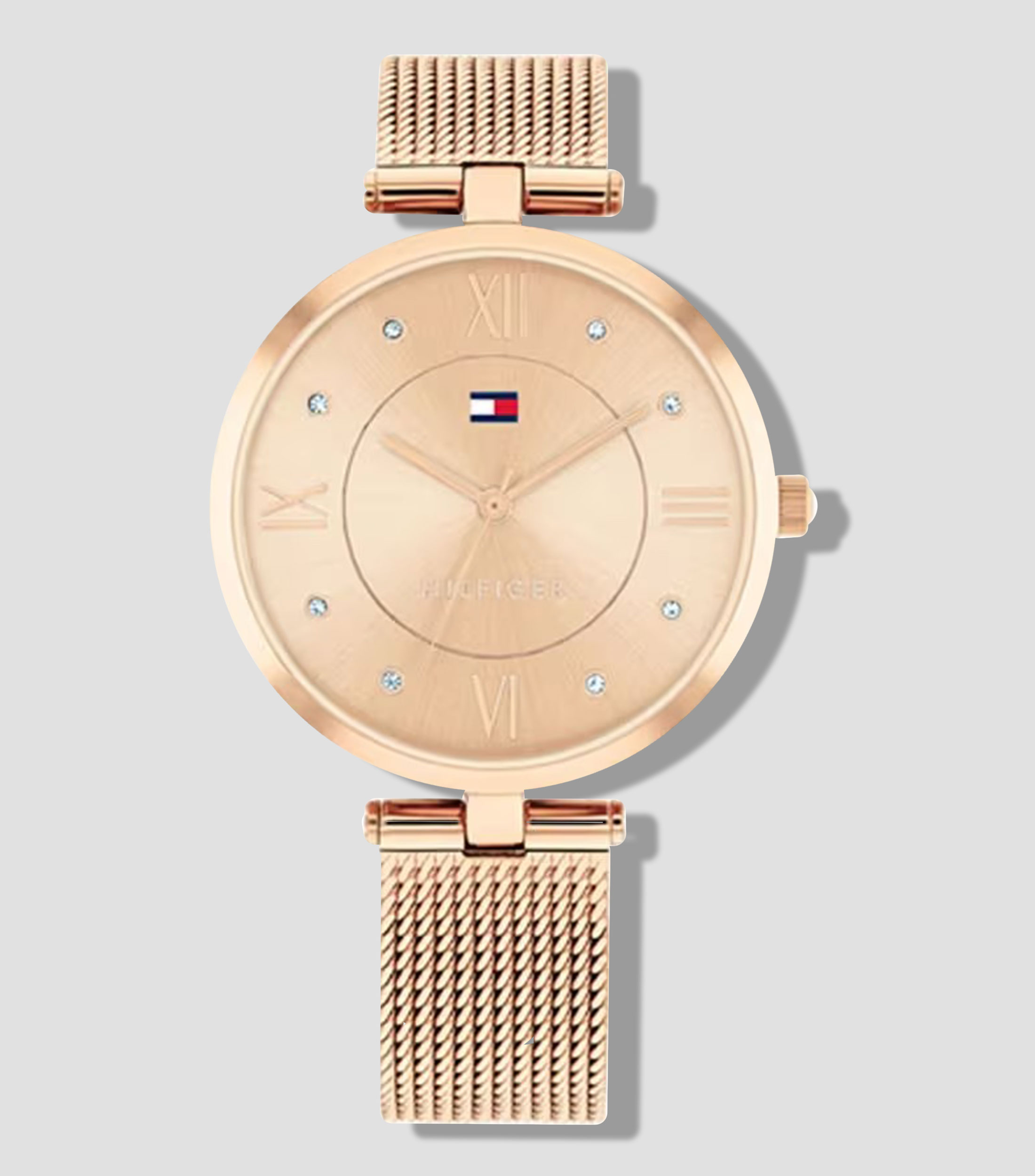Reloj para mujer de Vestir, Oro rosa