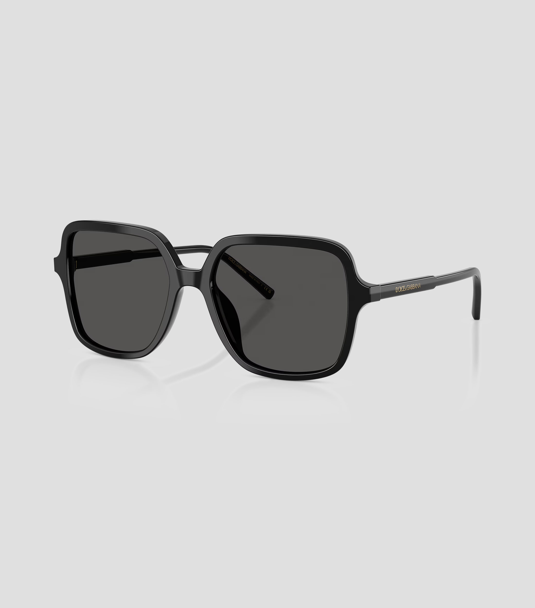 Lentes de Sol Cuadrados Mujer