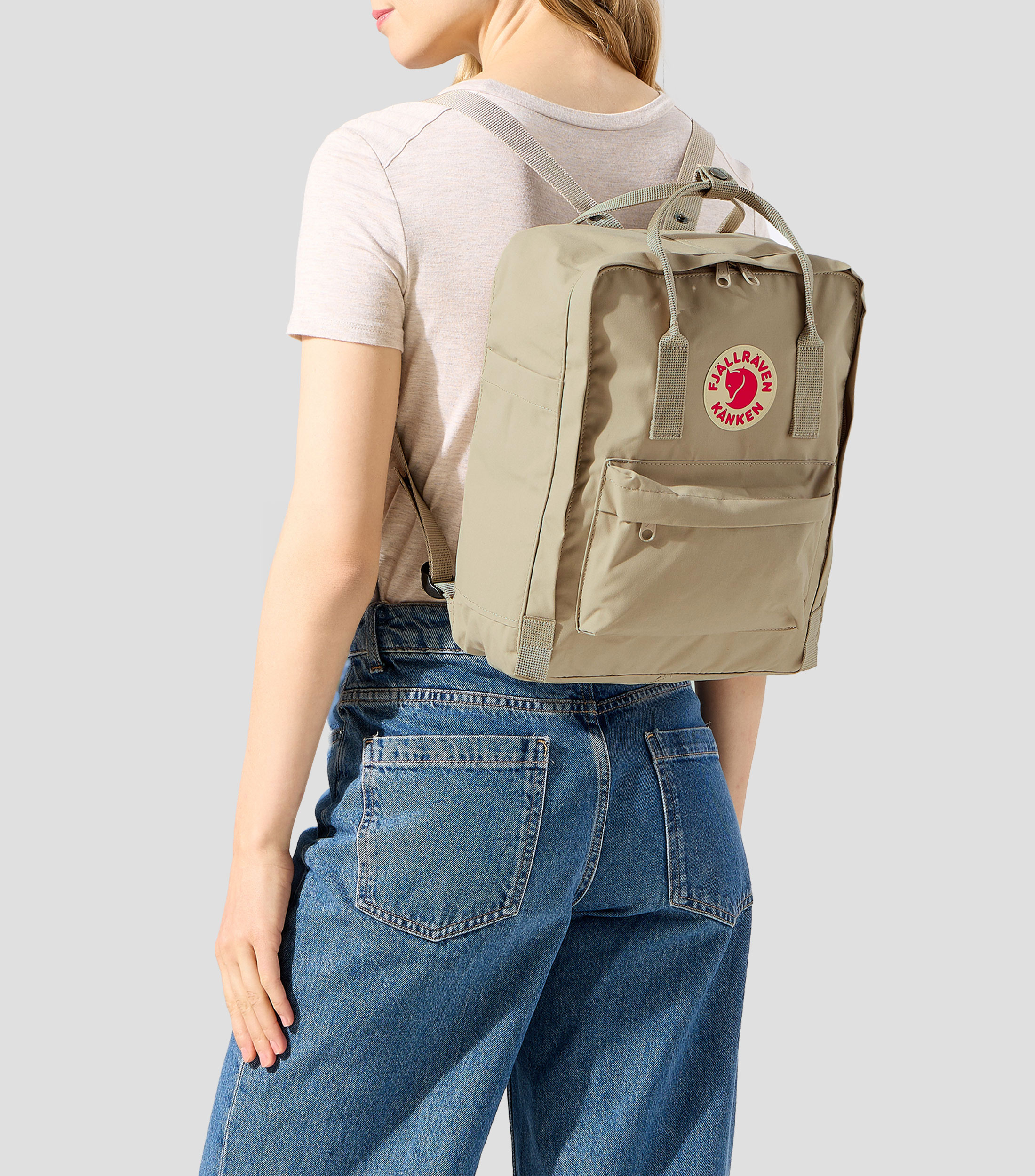 Mochila Kånken Unisex