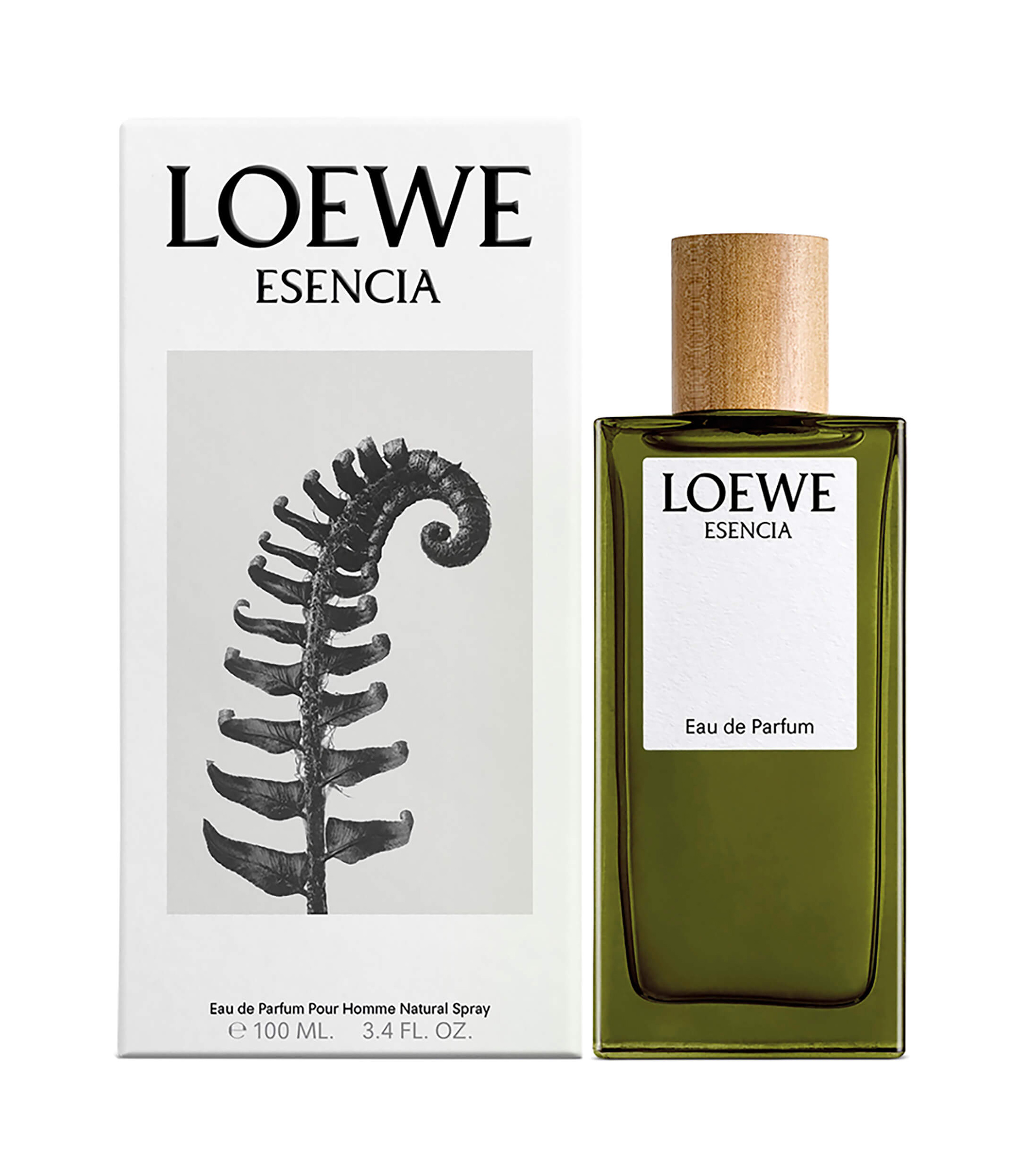 LOEWE ESENCIA EDP 100 ML