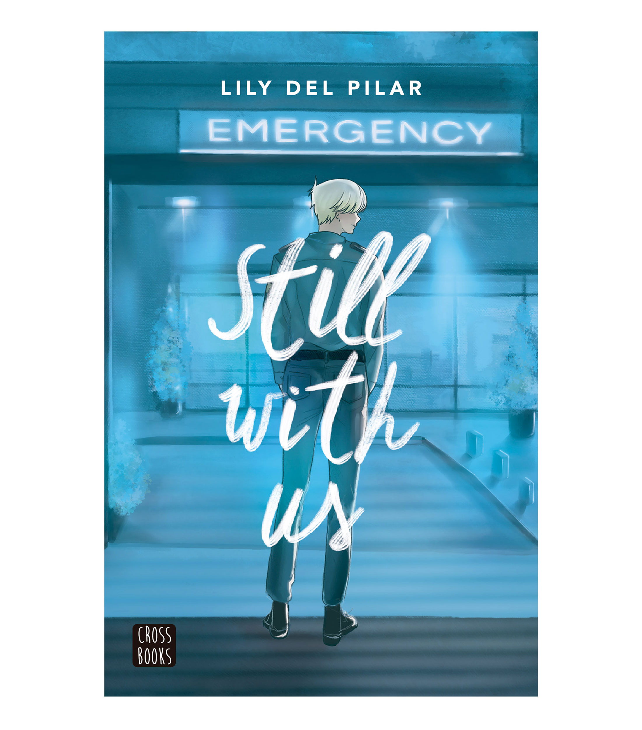 Still With Us, Lily Del Pilar