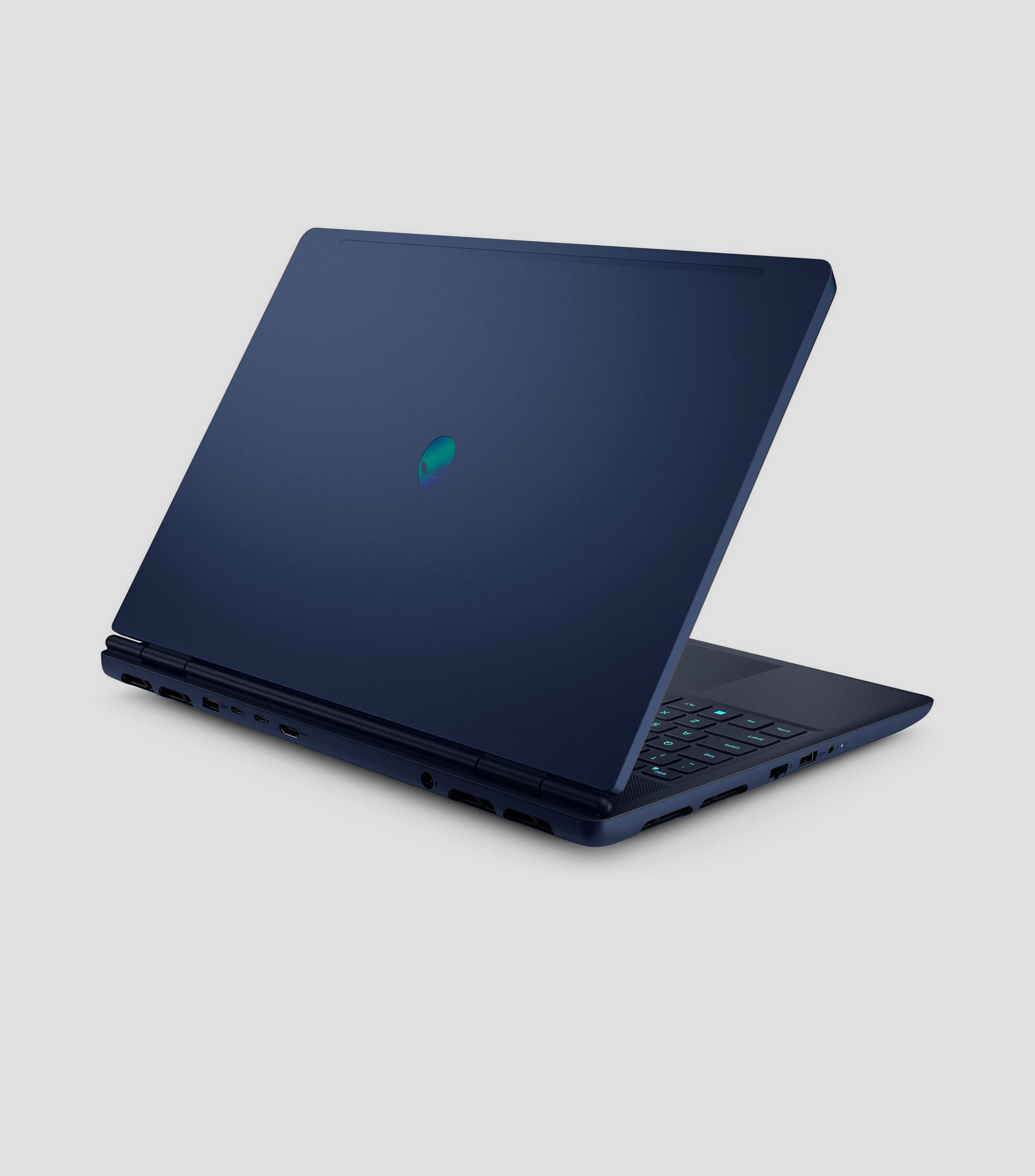 Laptop NBALIENWARE 16", Intel Core Ultra 9, RAM 32 GB, 1 TB