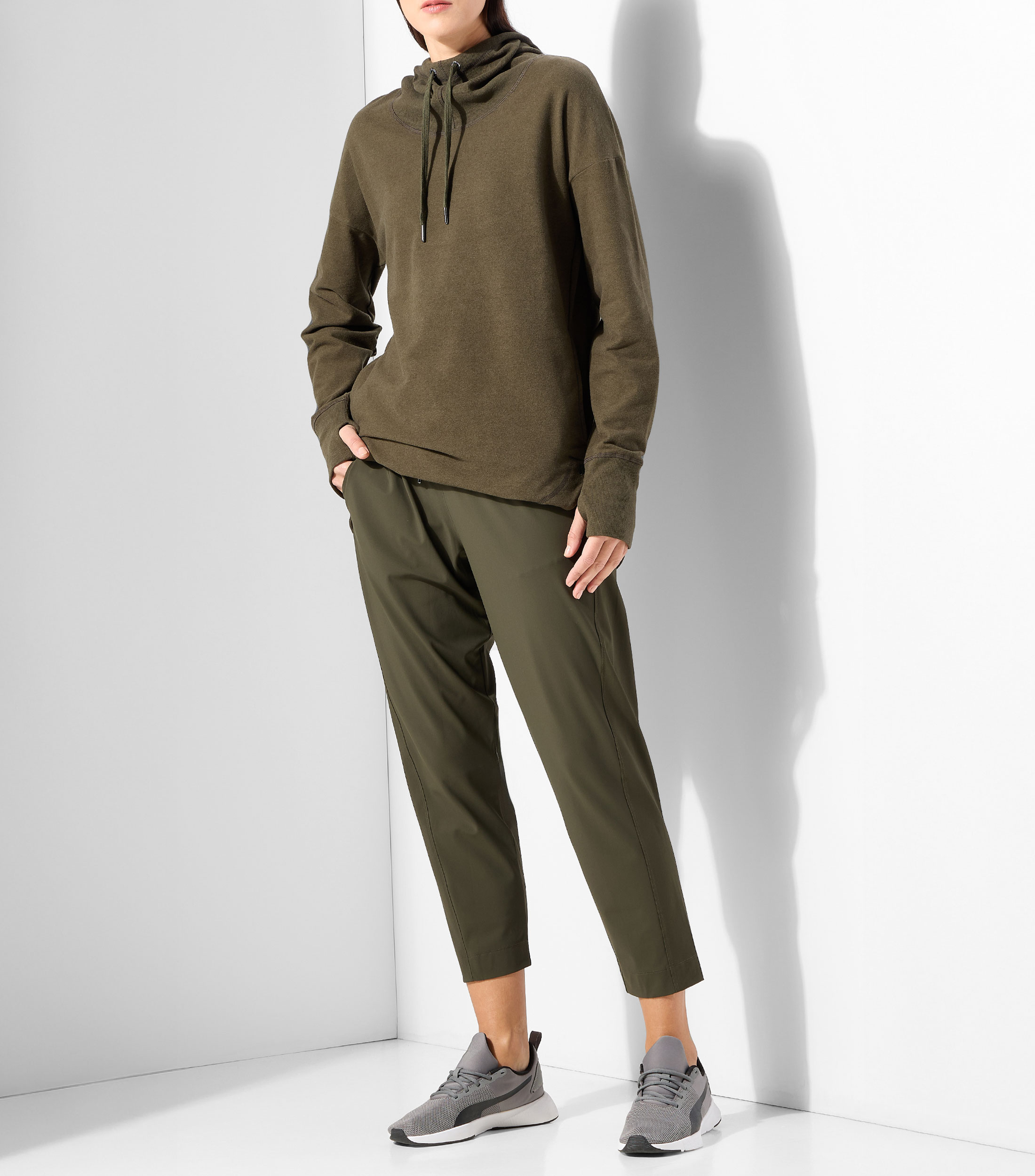 Pantalón para senderismo Mujer