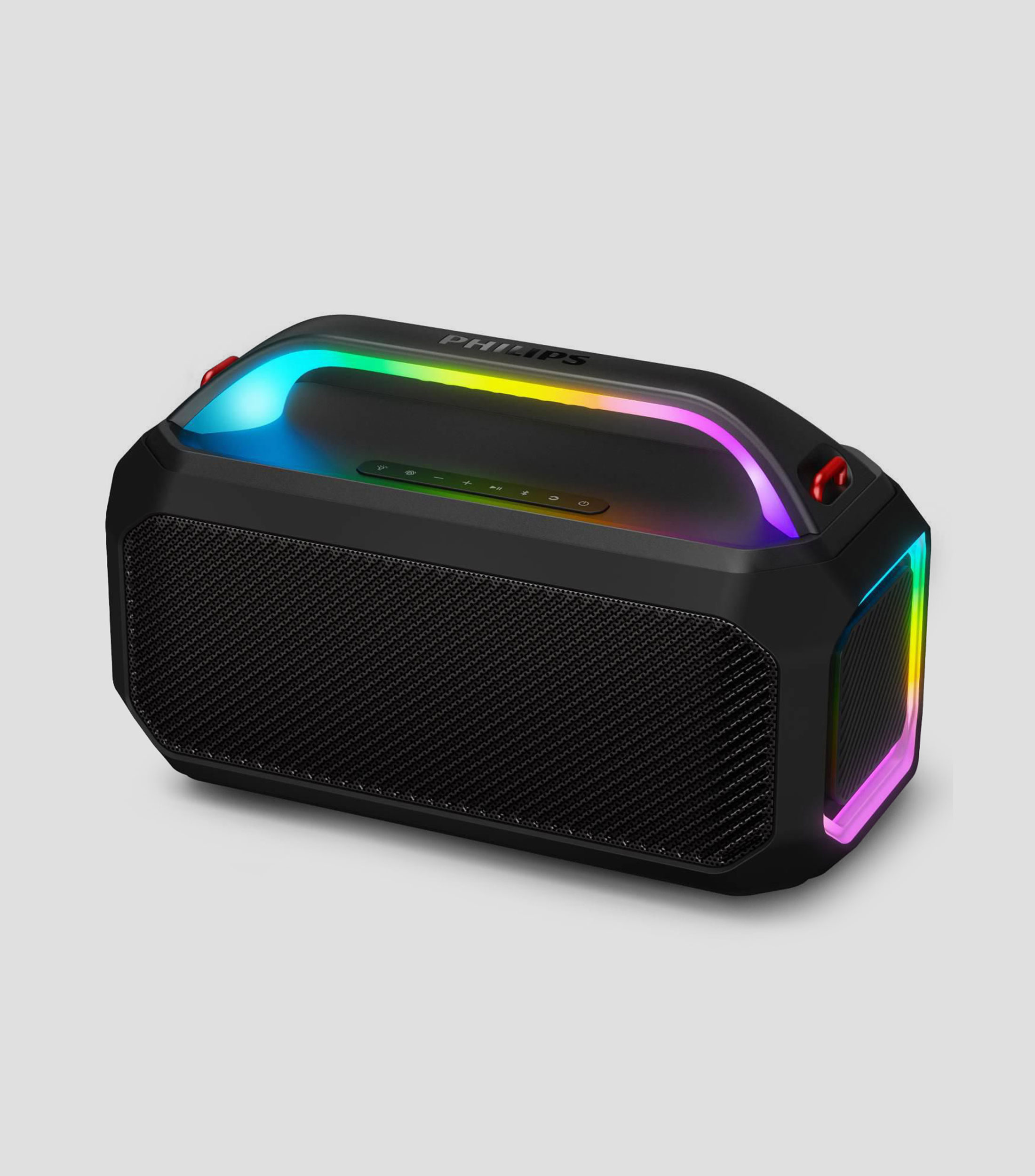 Bocina Portátil Inalámbrica Bluetooth Party Speaker TAS7000B