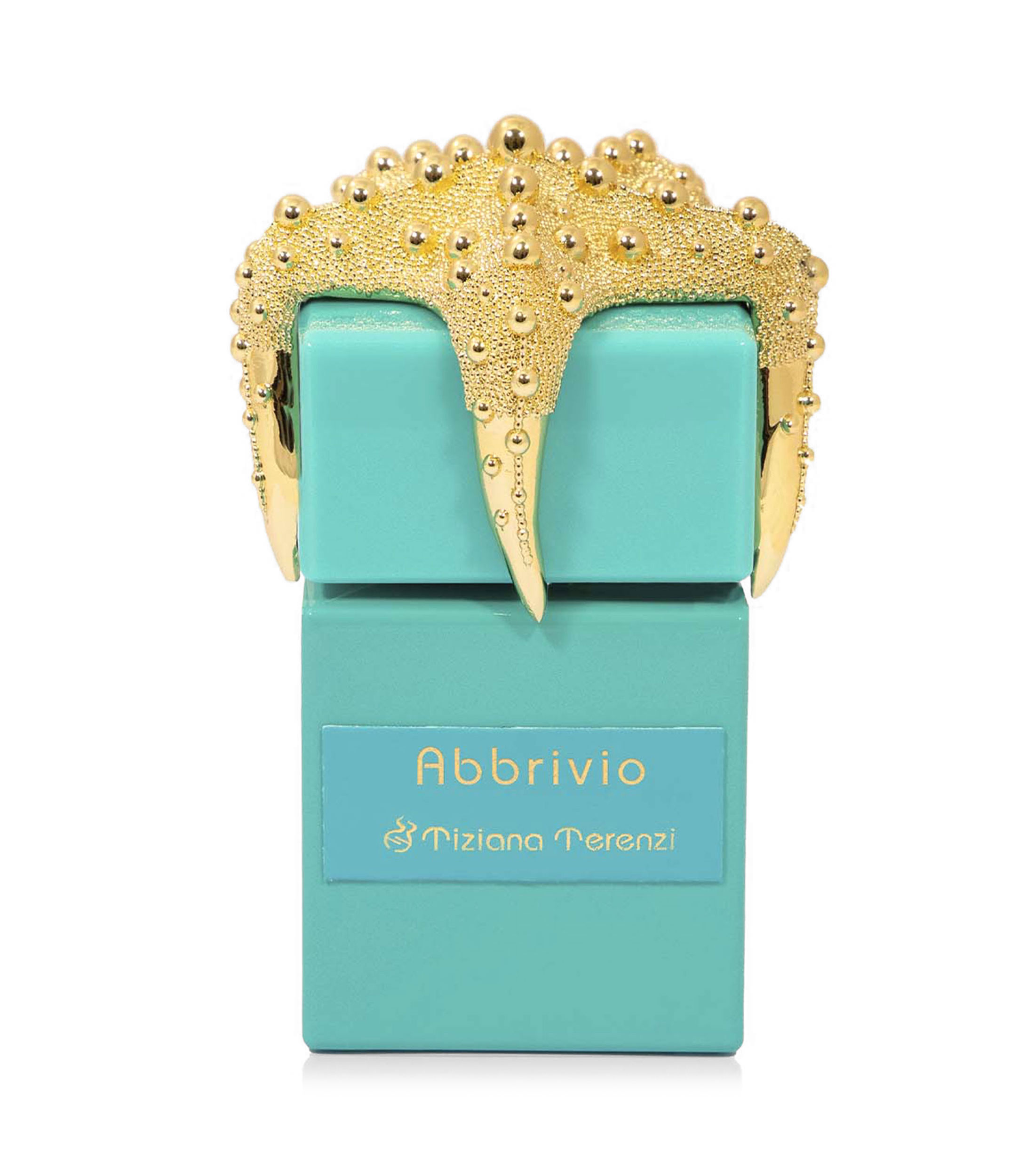 Perfume Abbrivio, Extracto de Perfume 100 ml Unisex