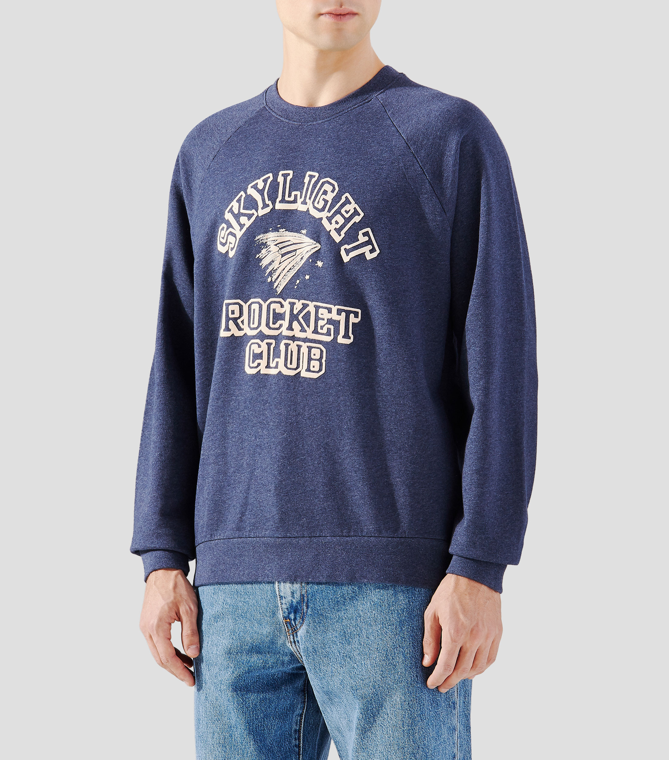 Sudadera Hombre