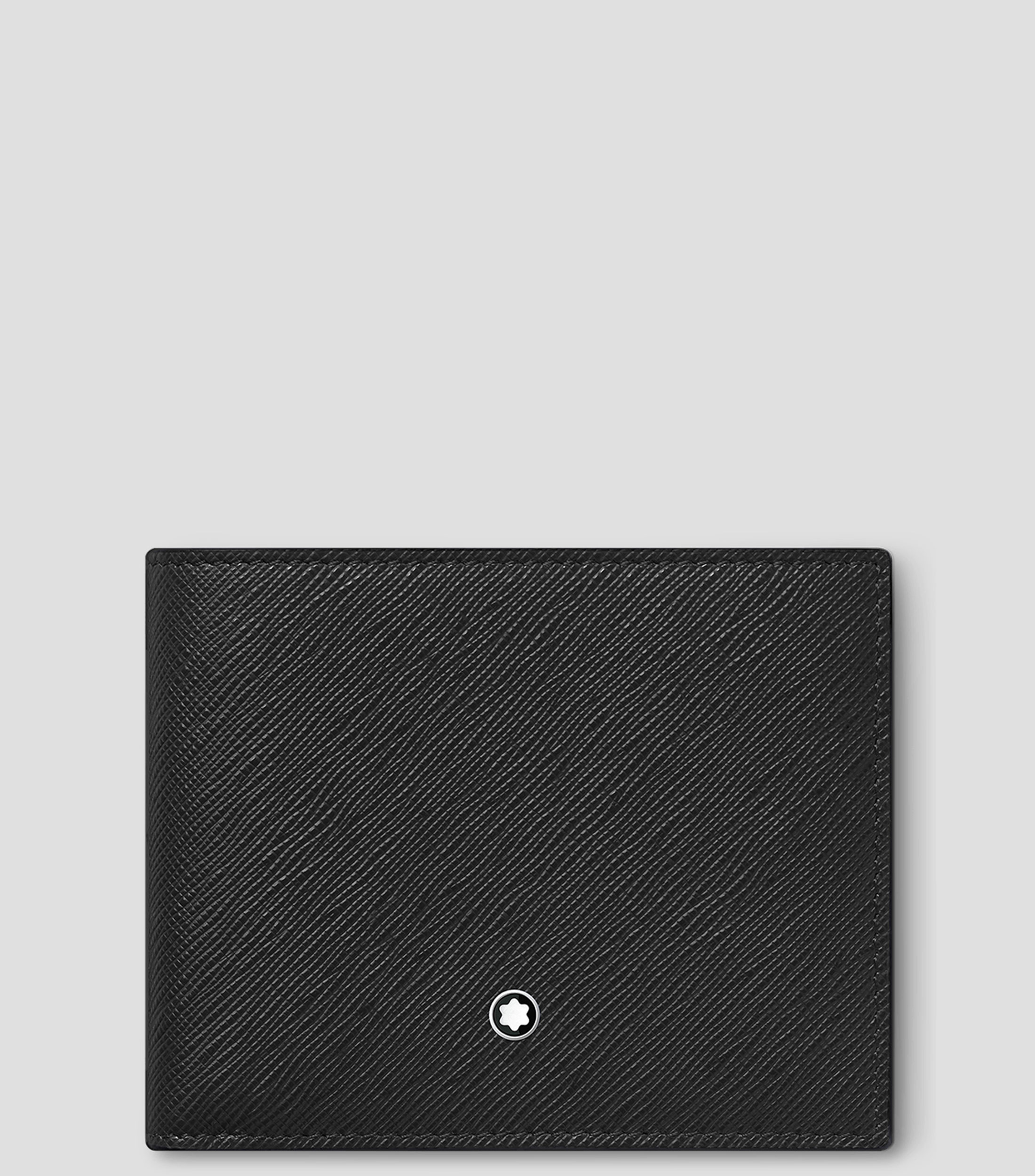 Cartera para 6 tarjetas Sartorial Hombre
