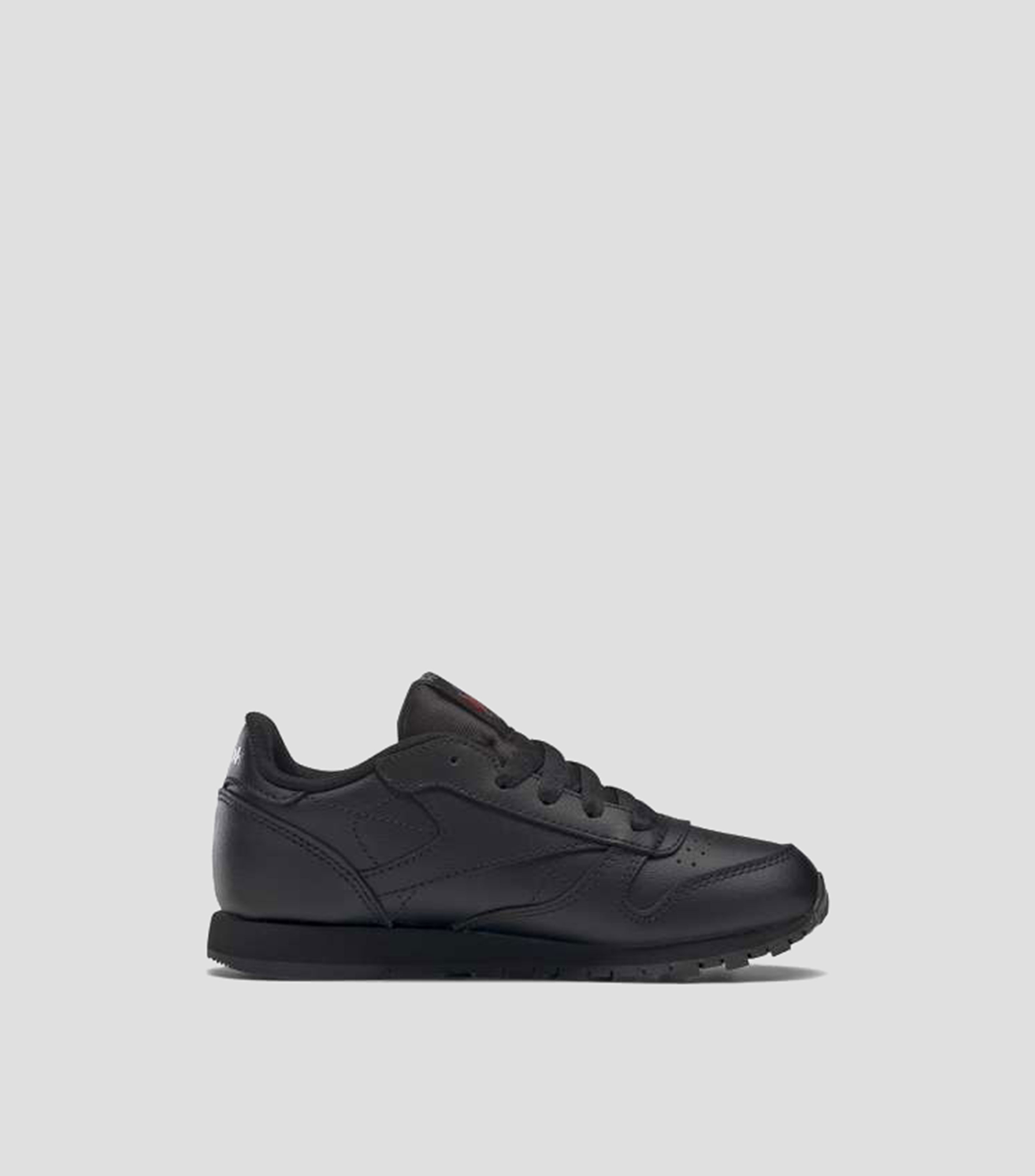 Tenis casuales de piel Niño