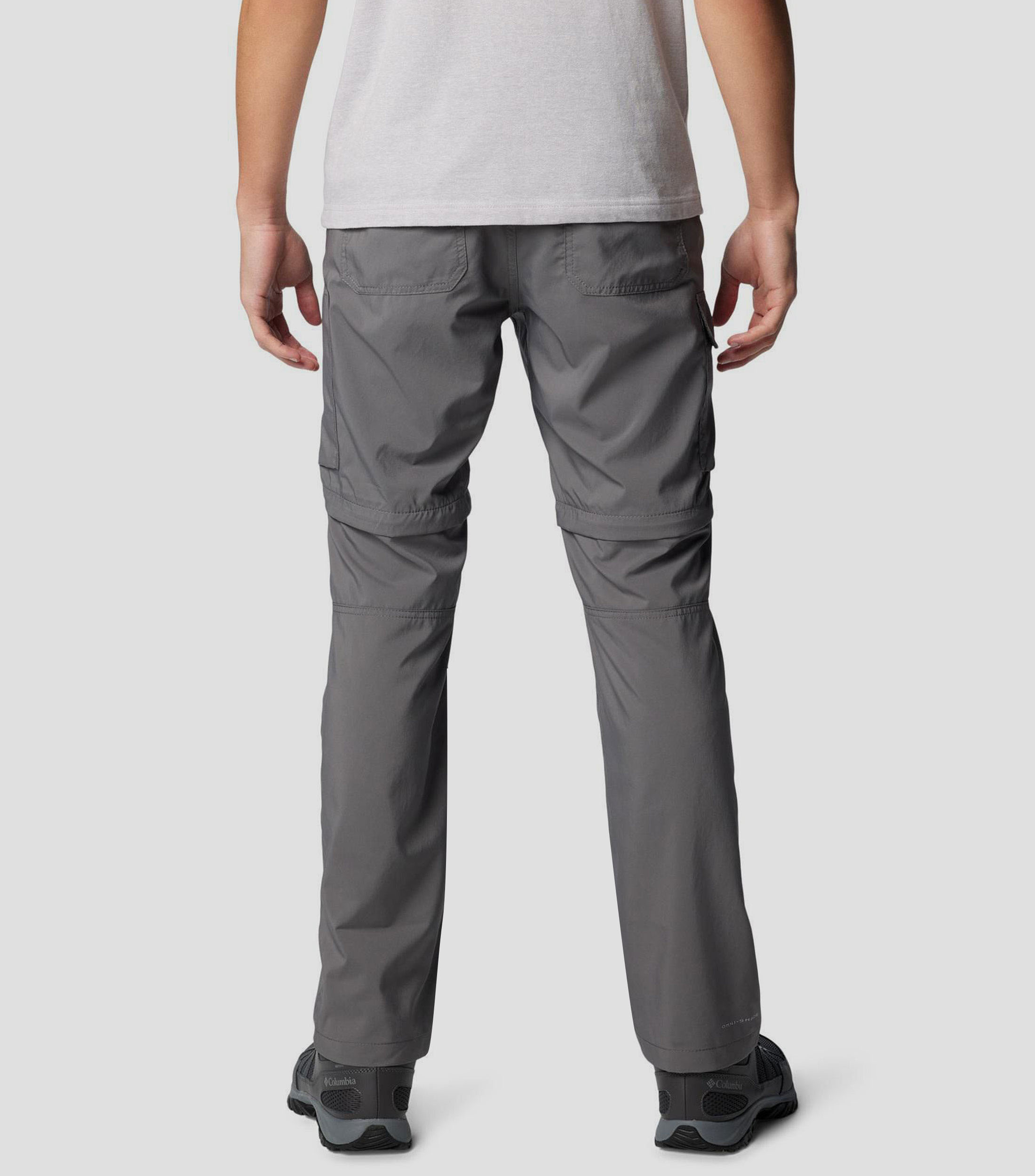 Pantalon para senderismo Silver Ridge Hombre