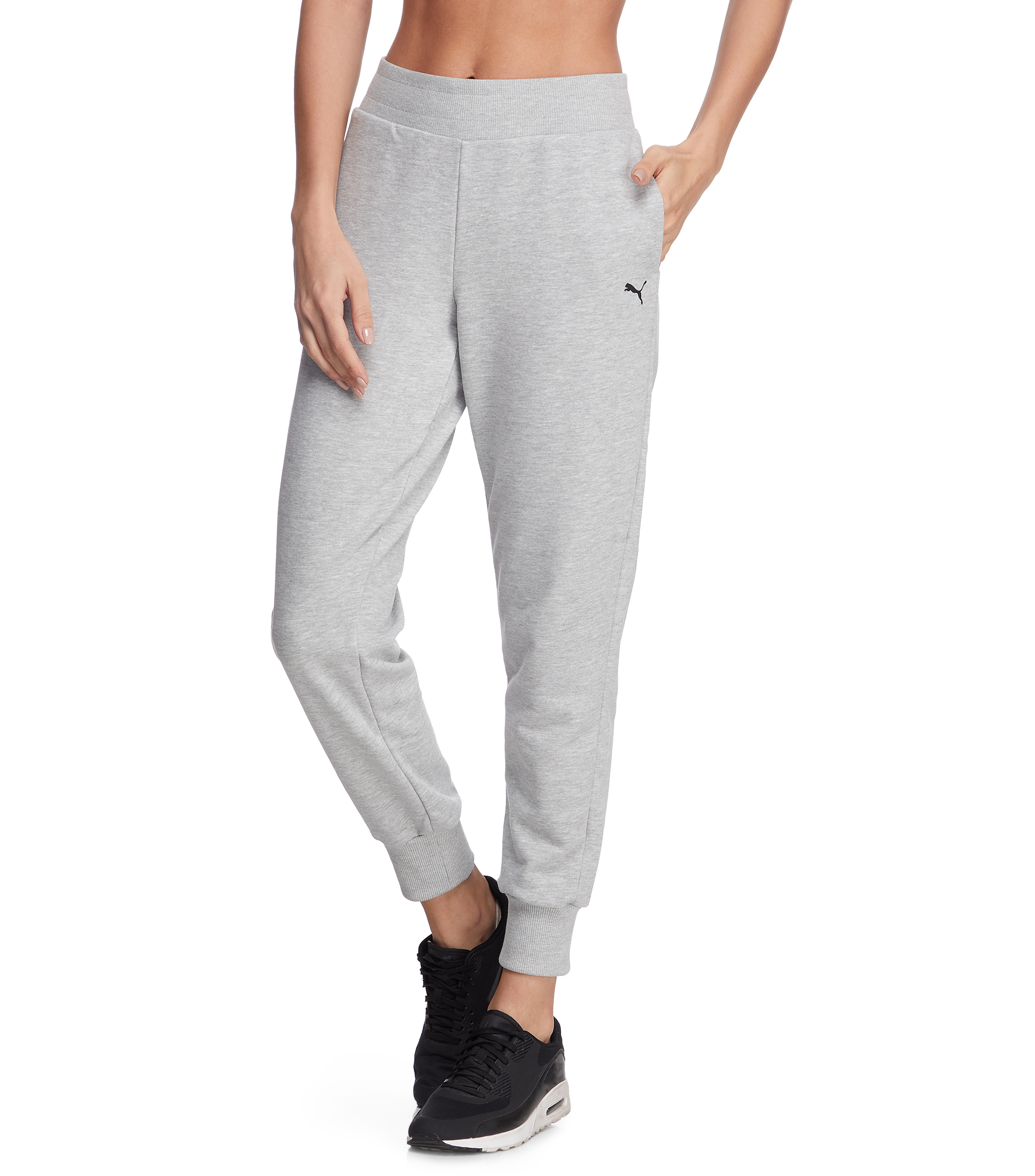 Pants puma mujer store