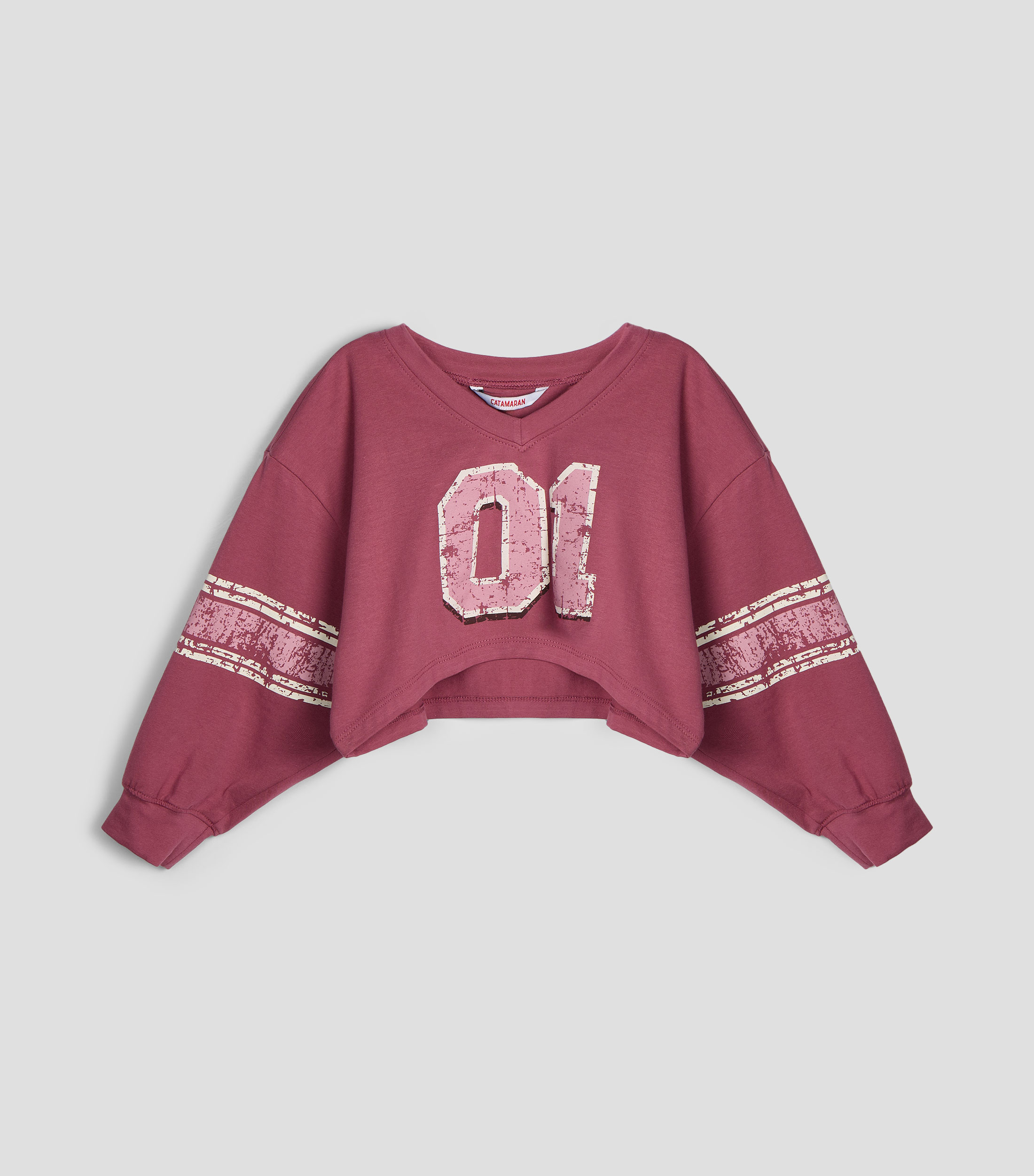Sudadera Niña