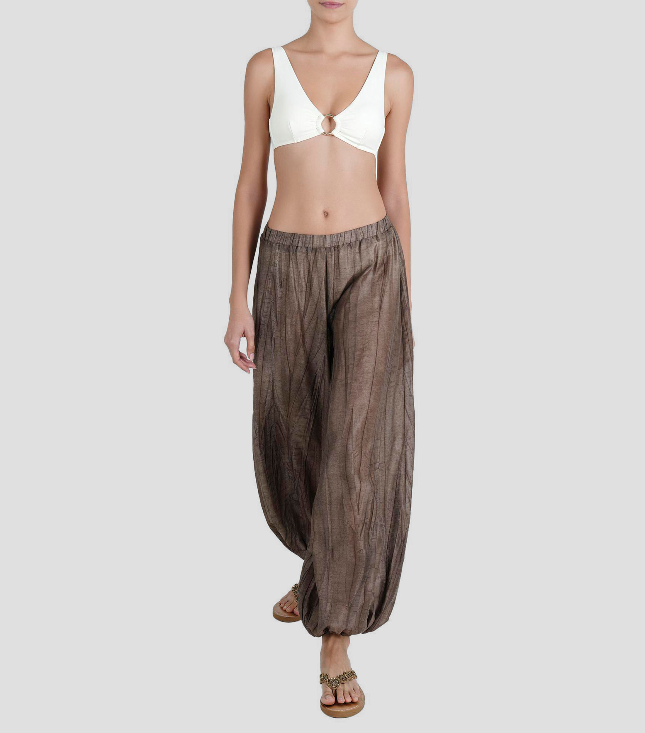 Pantalón Mujer