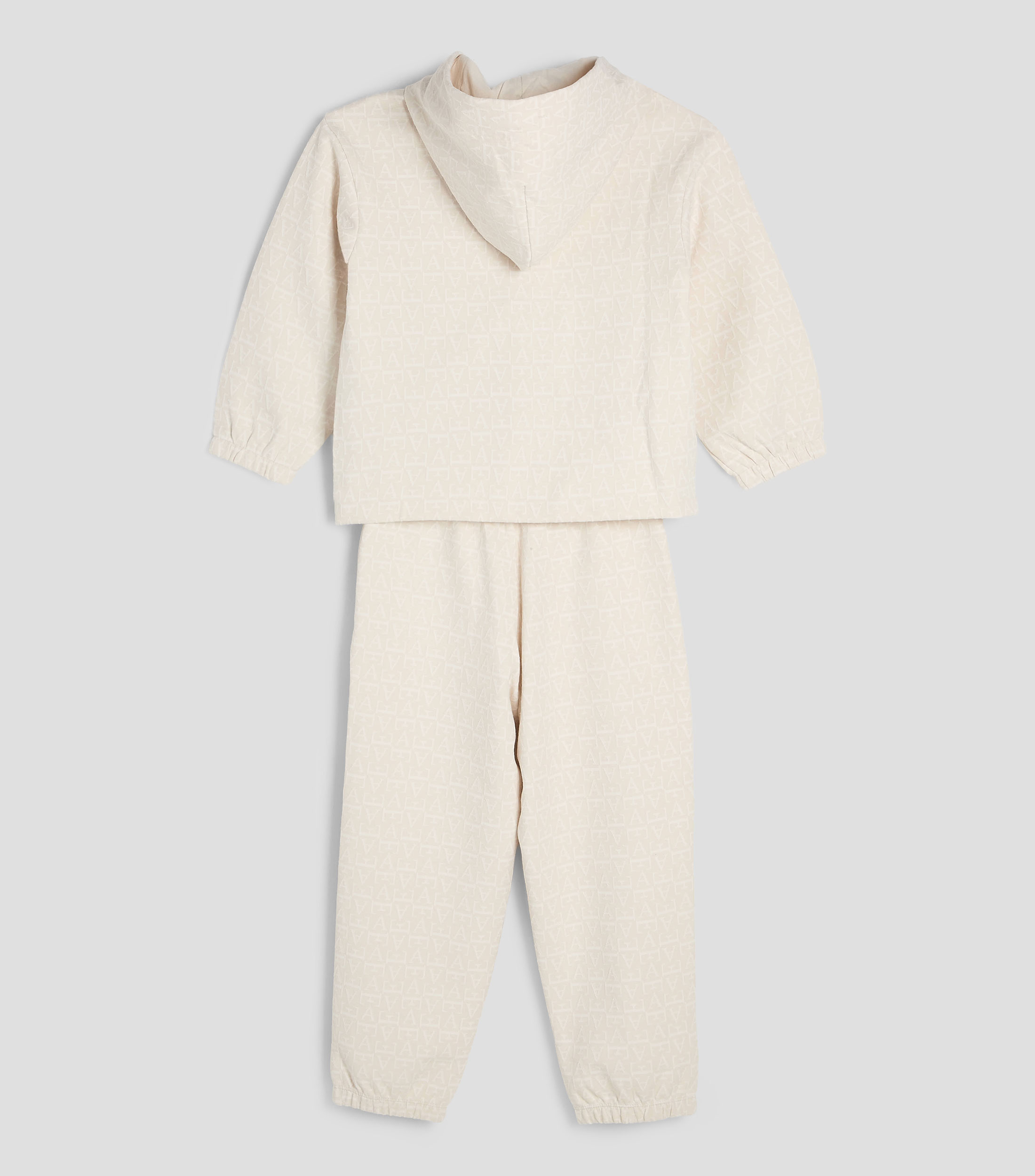 Conjunto 2 piezas Niño