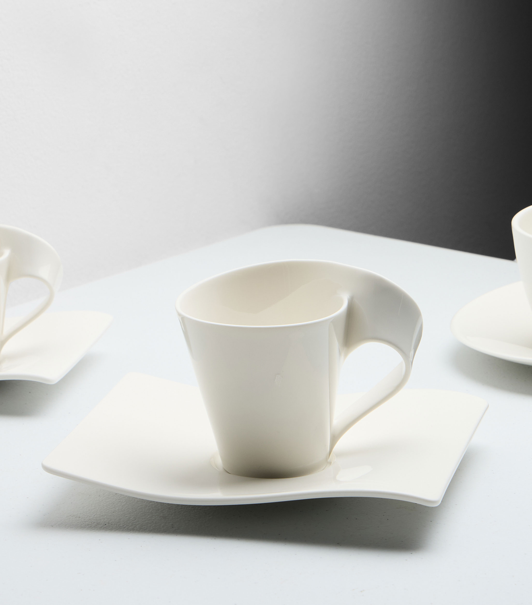 Taza para Cafe New Wave