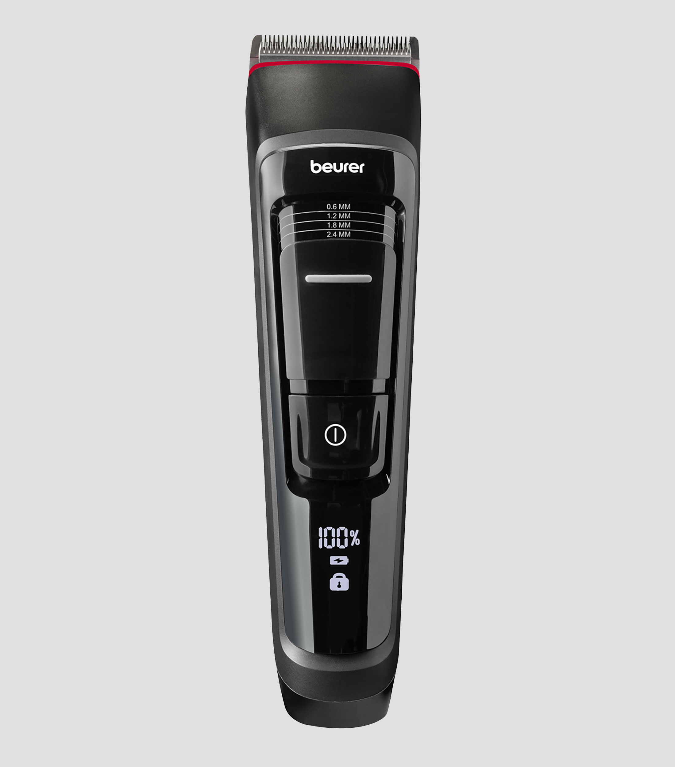 Recortadora para cabello MN5X