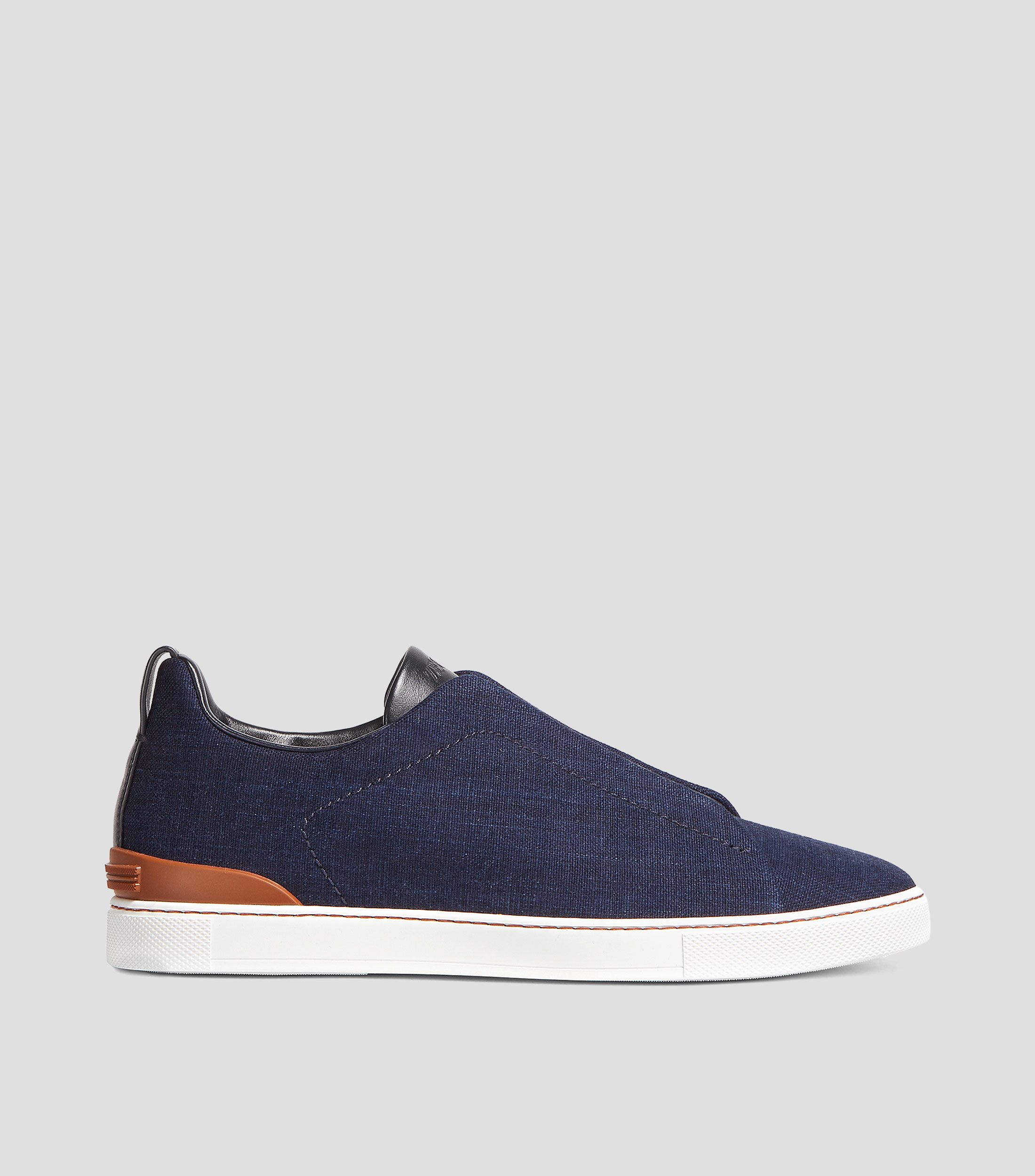 Tenis Triple Stitch Hombre