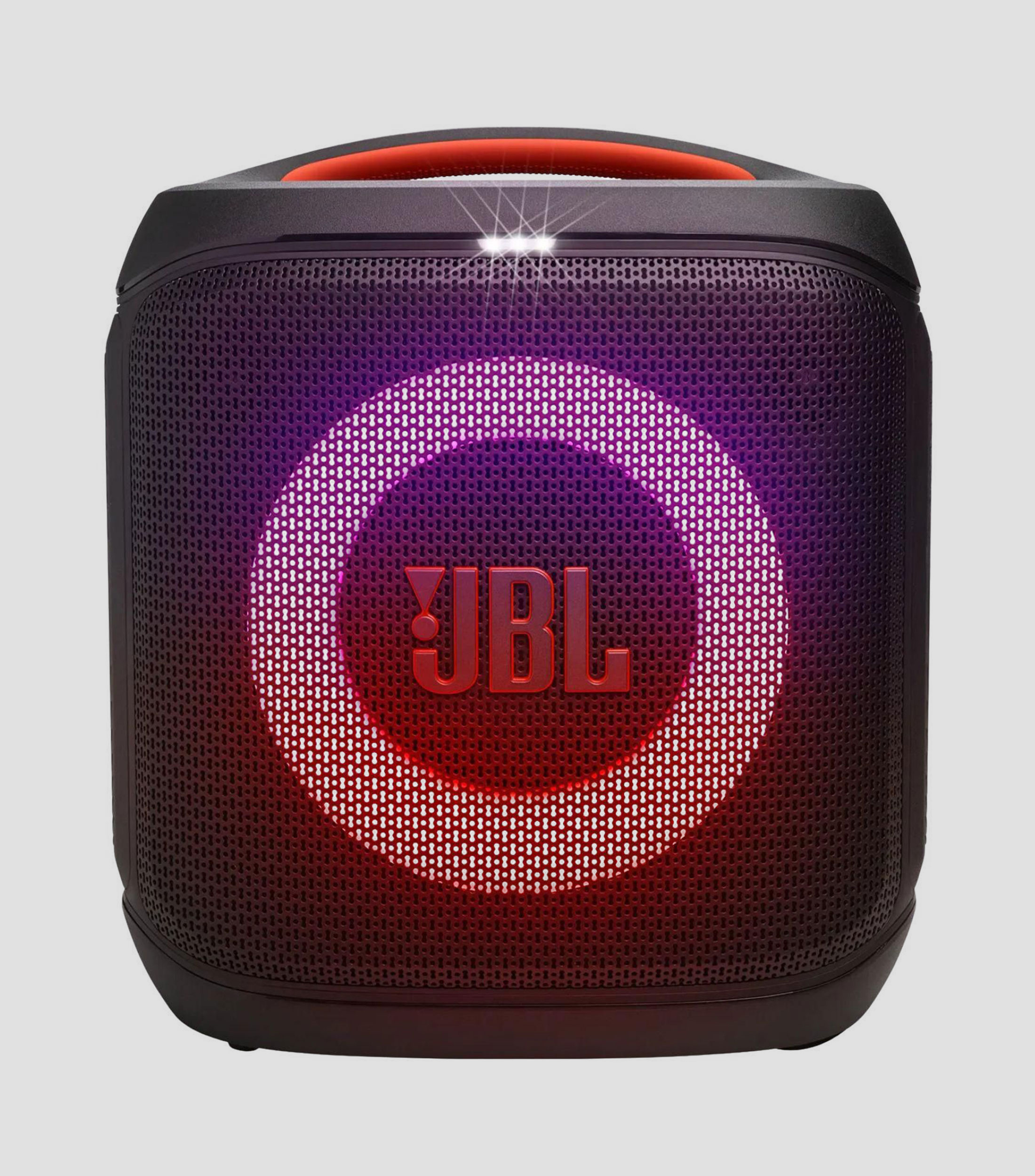 Bocina portátil inalámbrica bluetooth PartyBox Encore Essential 2 negra
