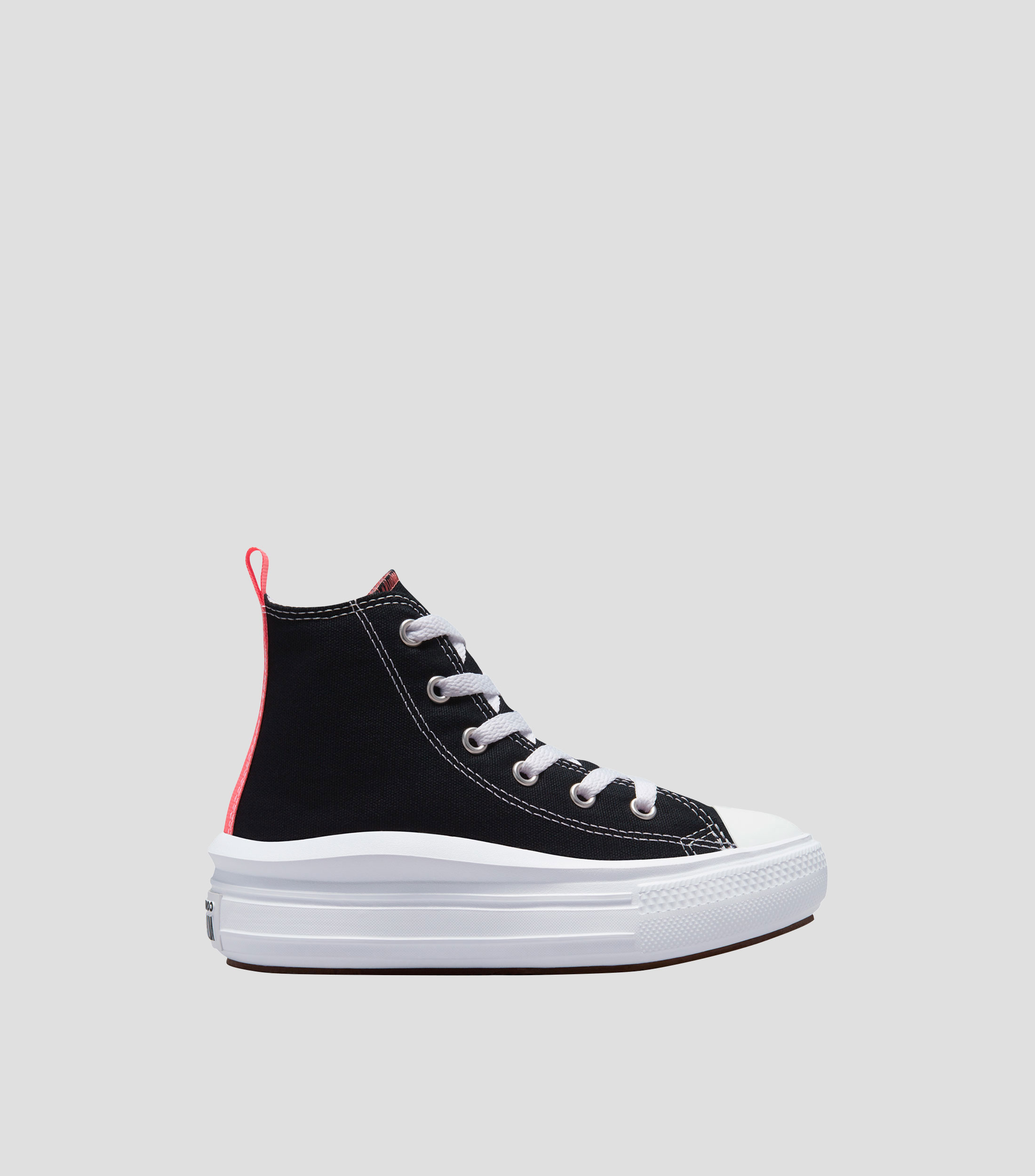 Tenis Converse Nina Bota Move