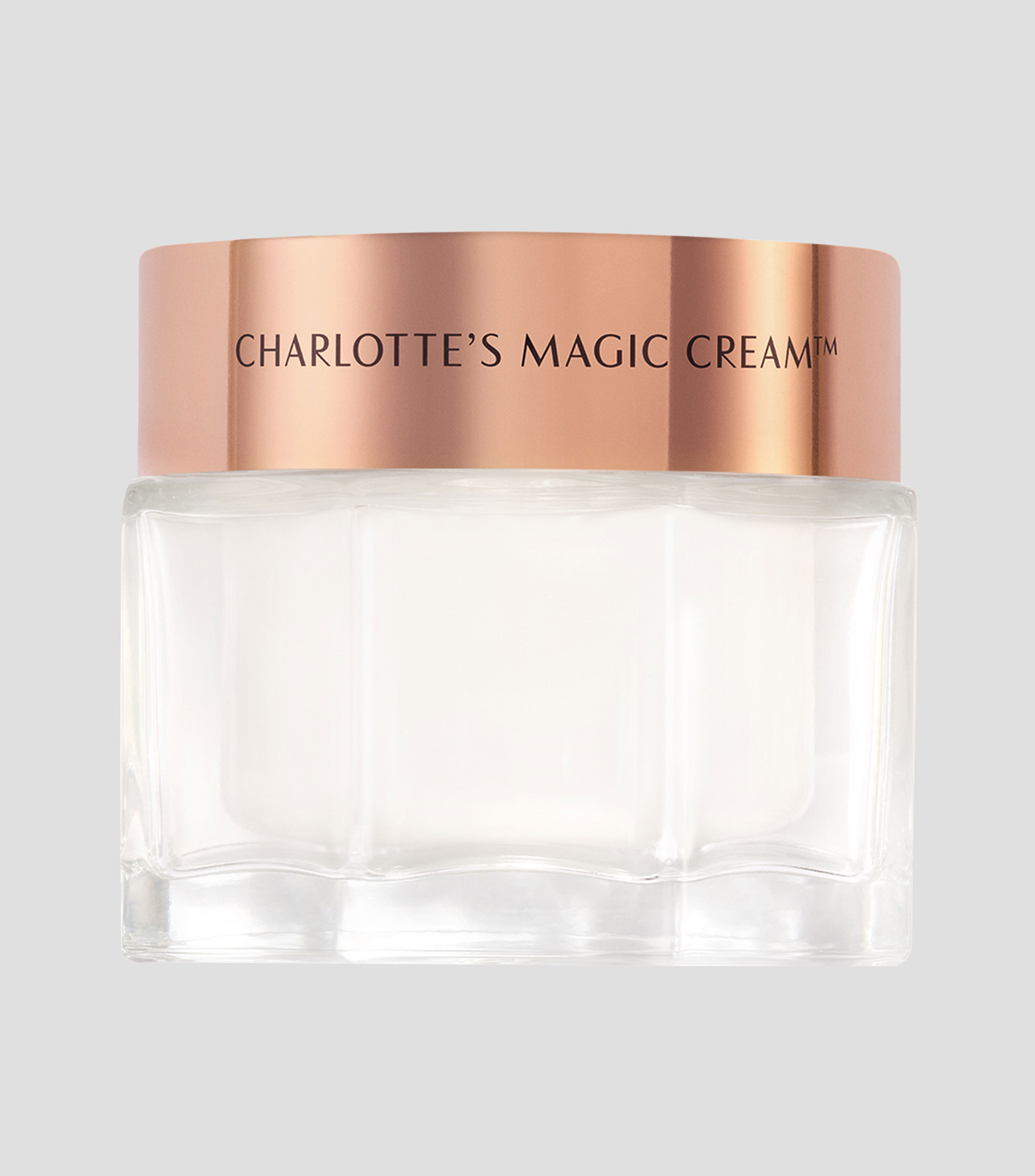 Crema facial Charlotte's Magic Cream, 50 ml