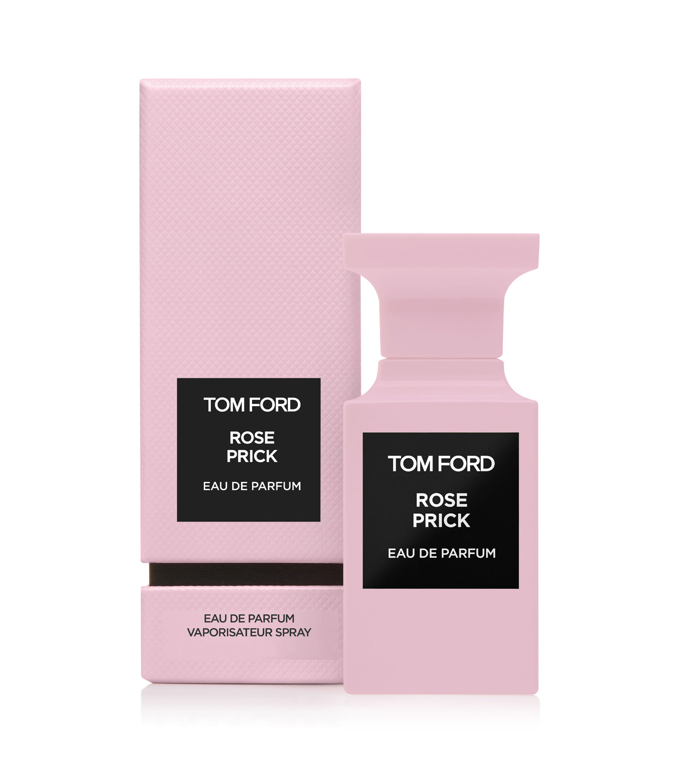 Perfume, Rose Prick Eau de Parfum, 50 ml Unisex