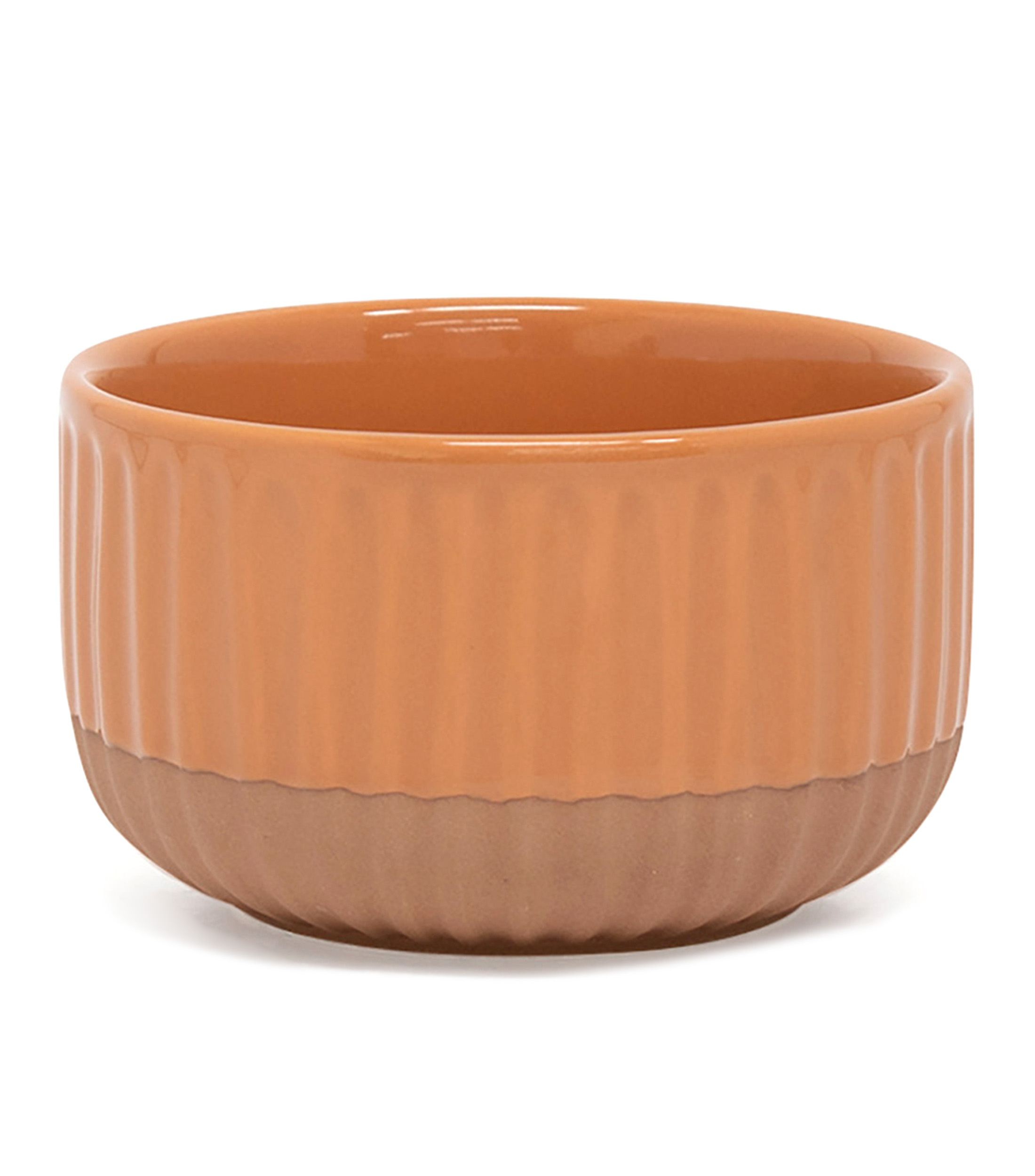 Salt & Pepper Set 4 platos hondos Amana El Palacio de Hierro