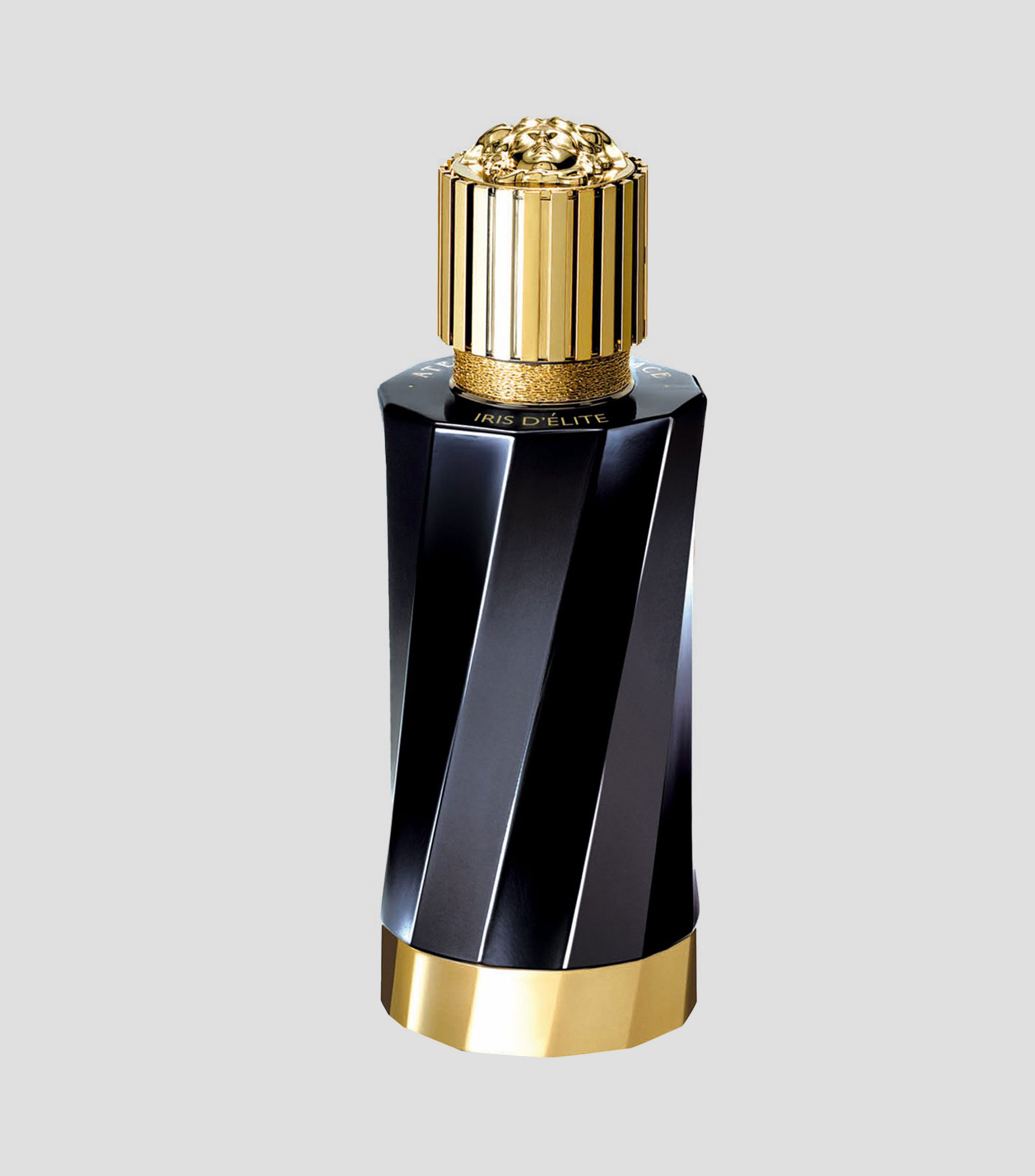 Perfume, Atelier Versace - Iris DaposElite Eau de Parfum, 100 ml Mujer