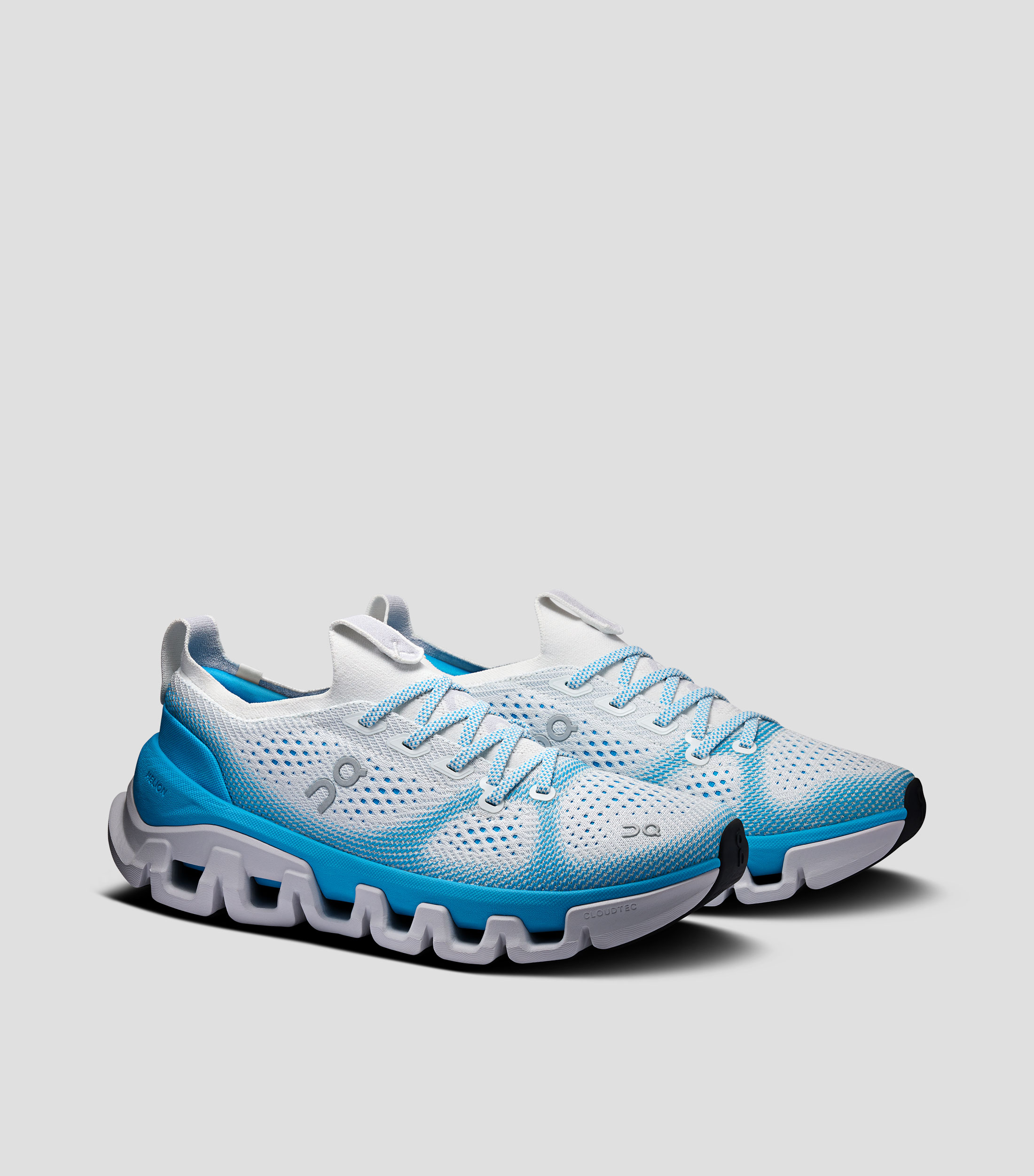 Tenis para Entrenamiento Cloud X Tempo Hombre