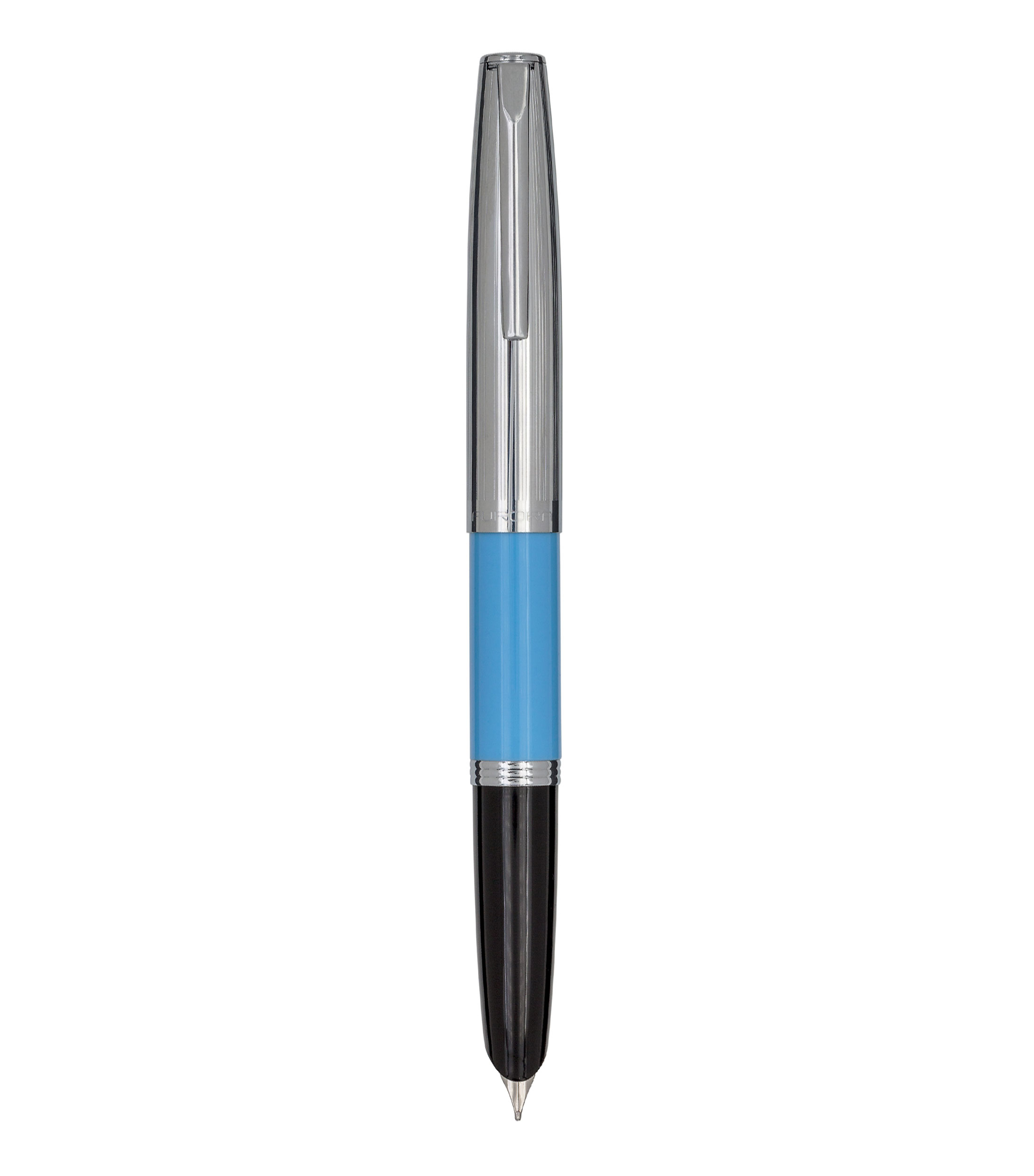 Pluma Fuente Duo Cart