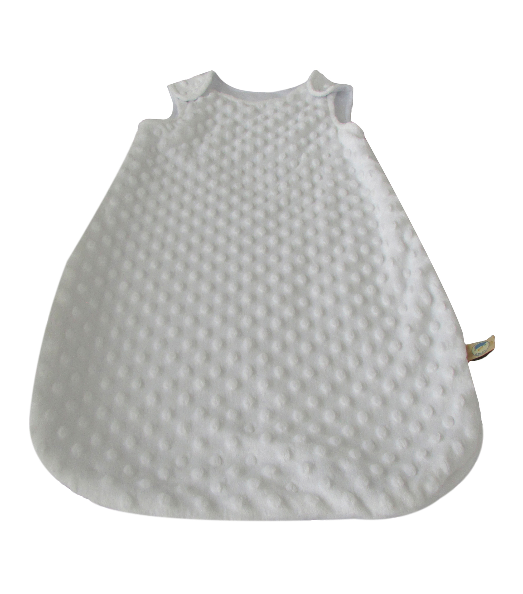 Bolsa para Dormir, Blanca, Bebe