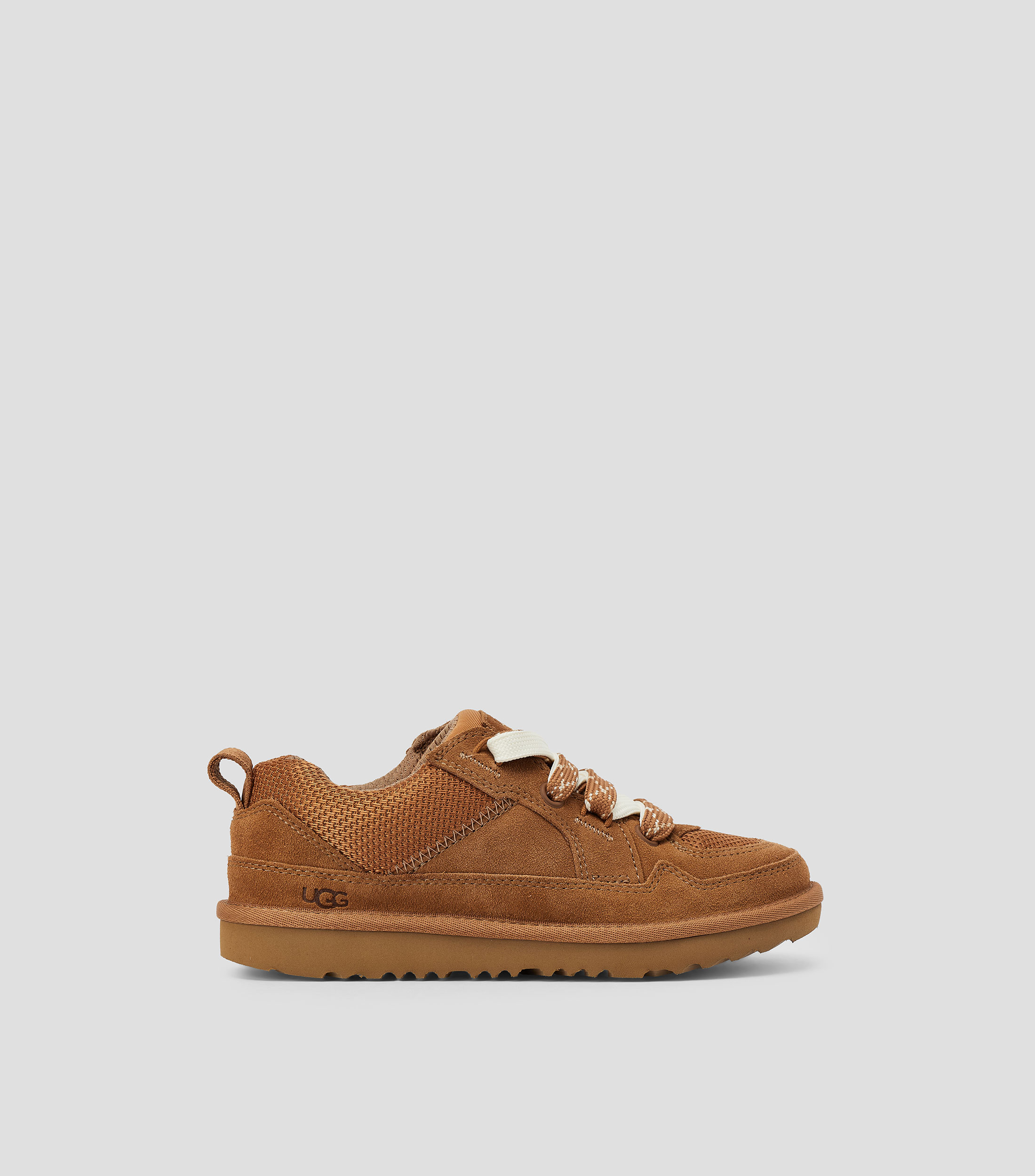 Tenis casuales Lo Lowmel en piel Niño