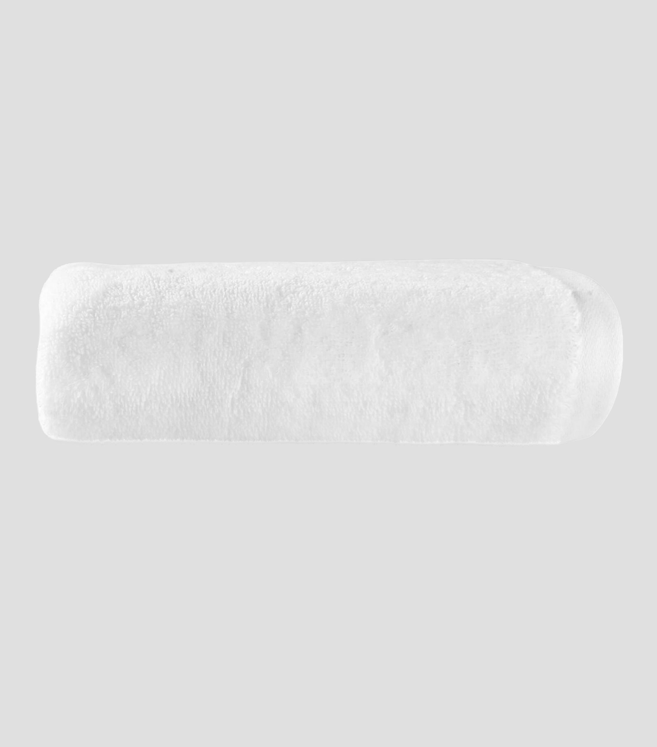 Toalla de Manos Ecoluxe Blanca