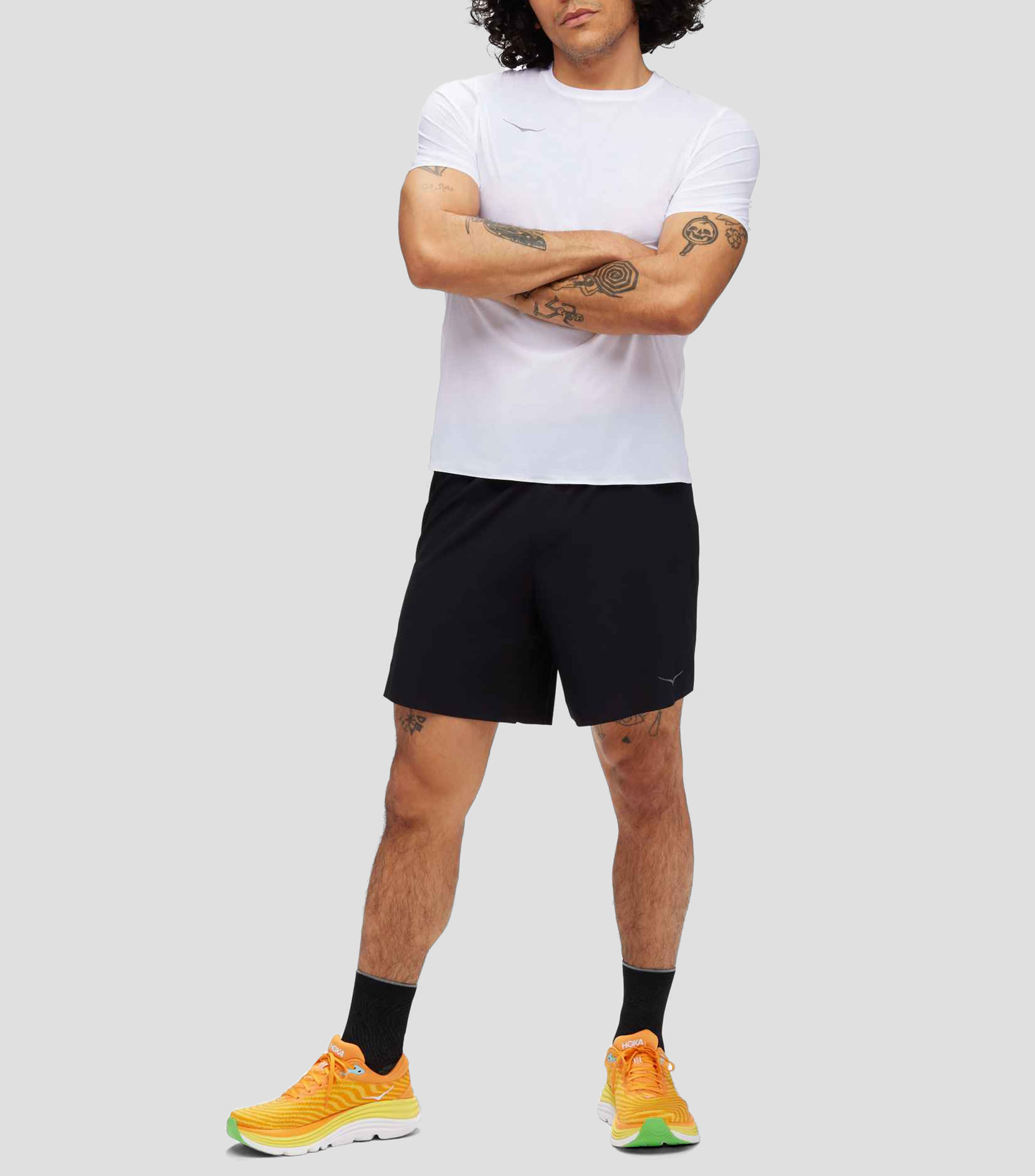 Short para Correr Hombre
