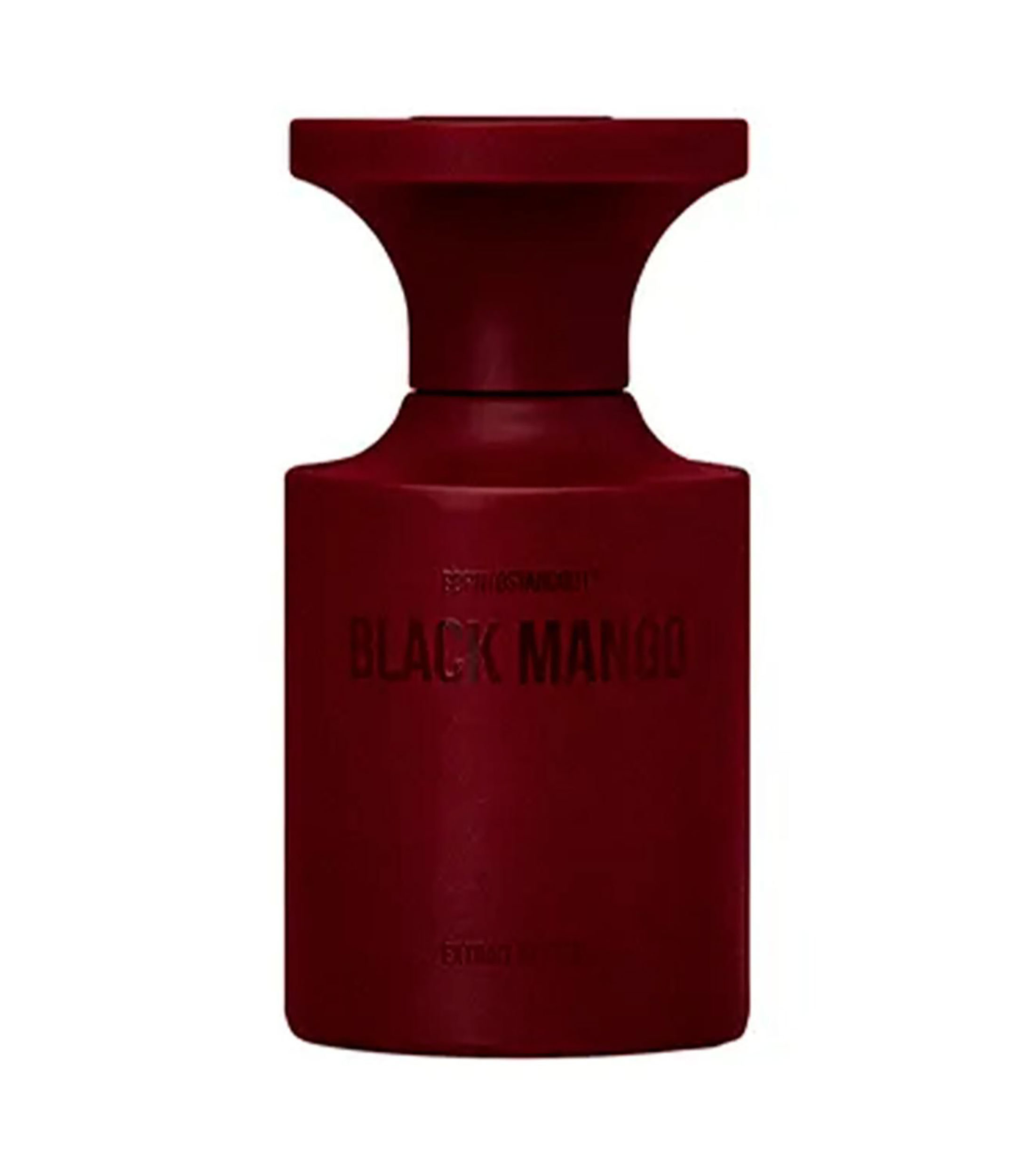 Perfume Black Mango, Eau de Parfum 50 ml Unisex