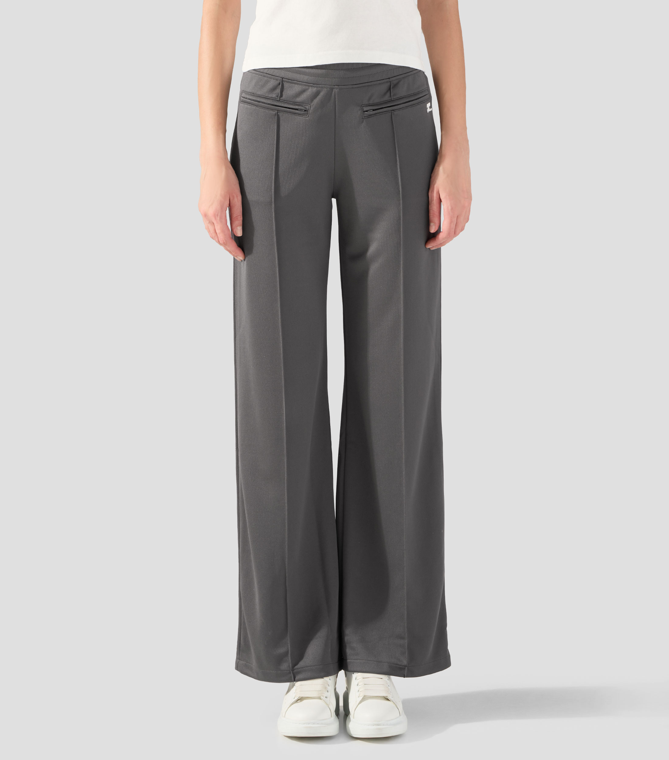 Pants liso Mujer